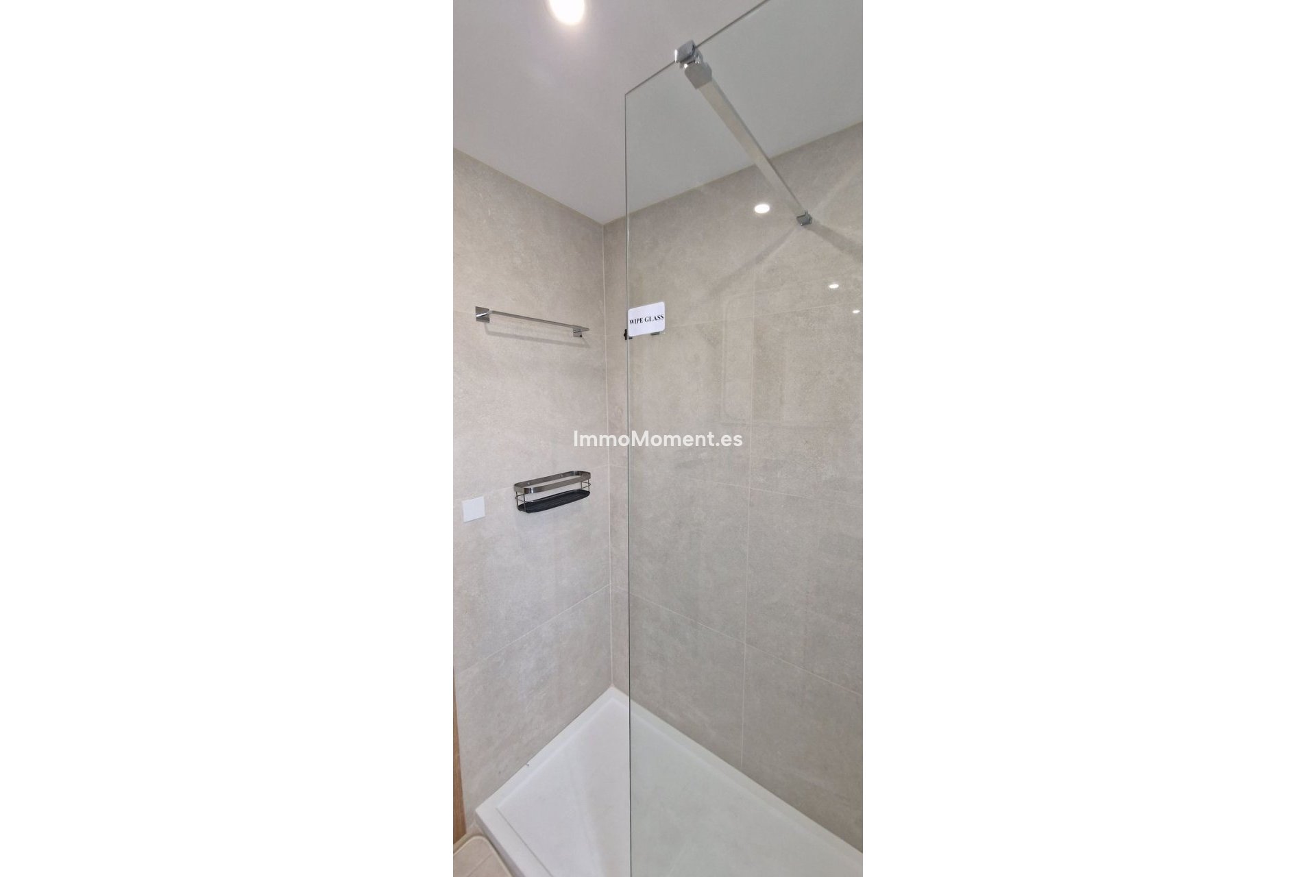 Resale - Apartment - Manilva - La Duquesa