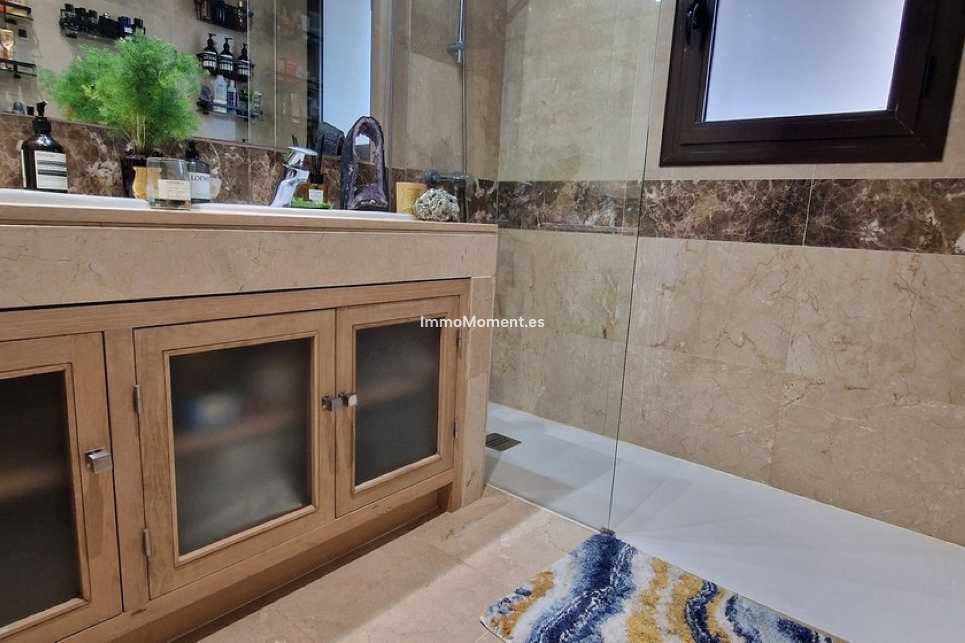 Resale - Apartment - Manilva - La Duquesa