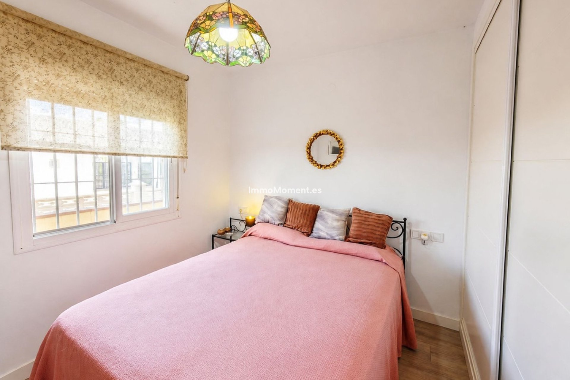 Resale - Apartment - Manilva - La Duquesa