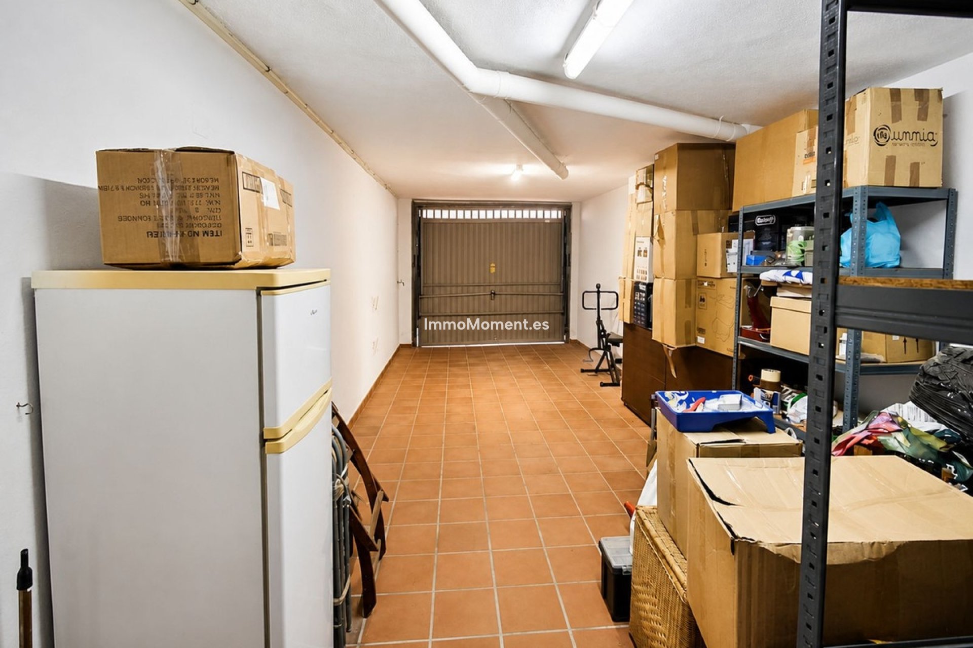 Resale - Apartment - Manilva - La Duquesa