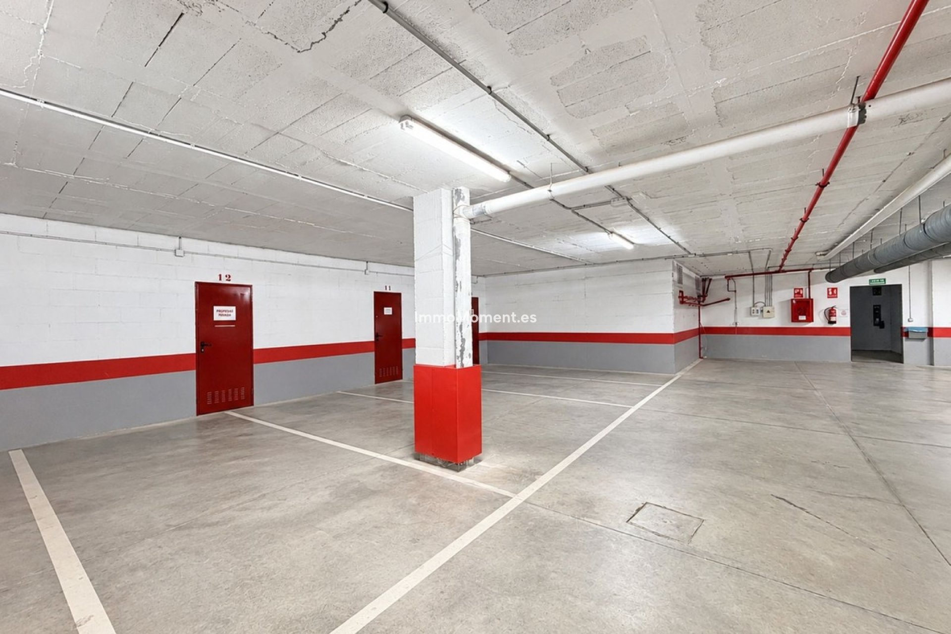 Resale - Apartment - Manilva - La Duquesa