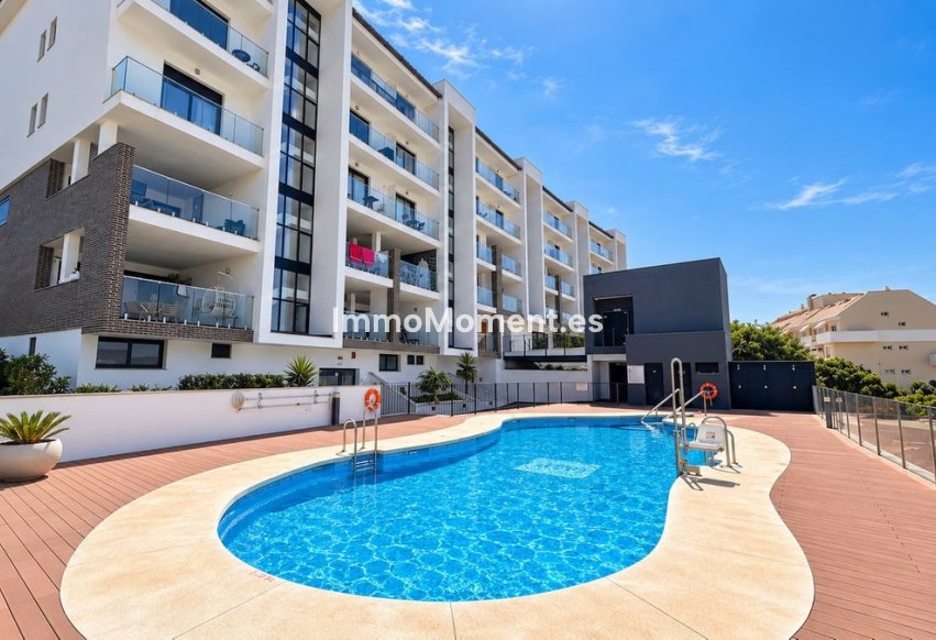 Resale - Apartment - Manilva - La Duquesa