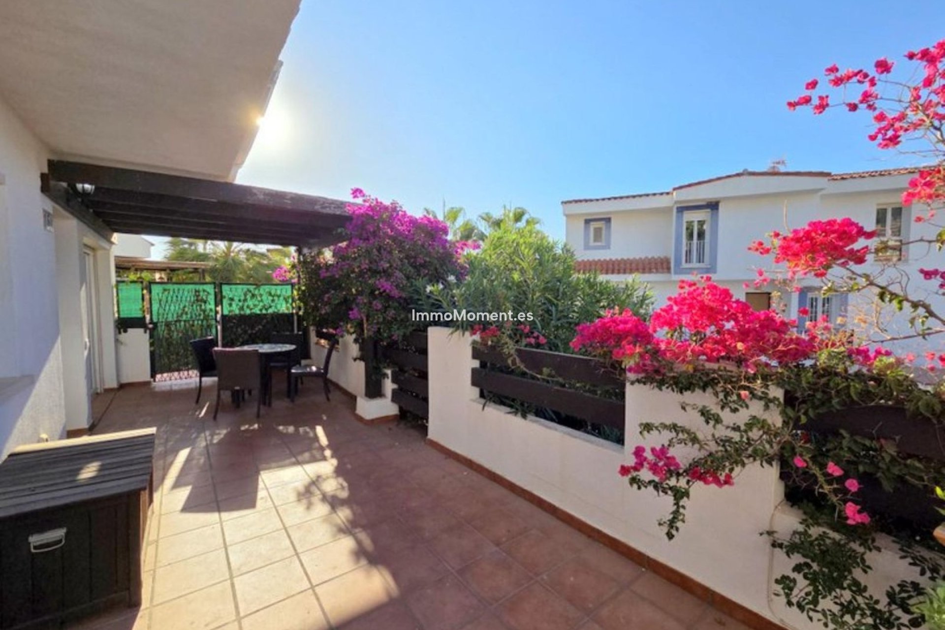 Resale - Apartment - Manilva - La Duquesa