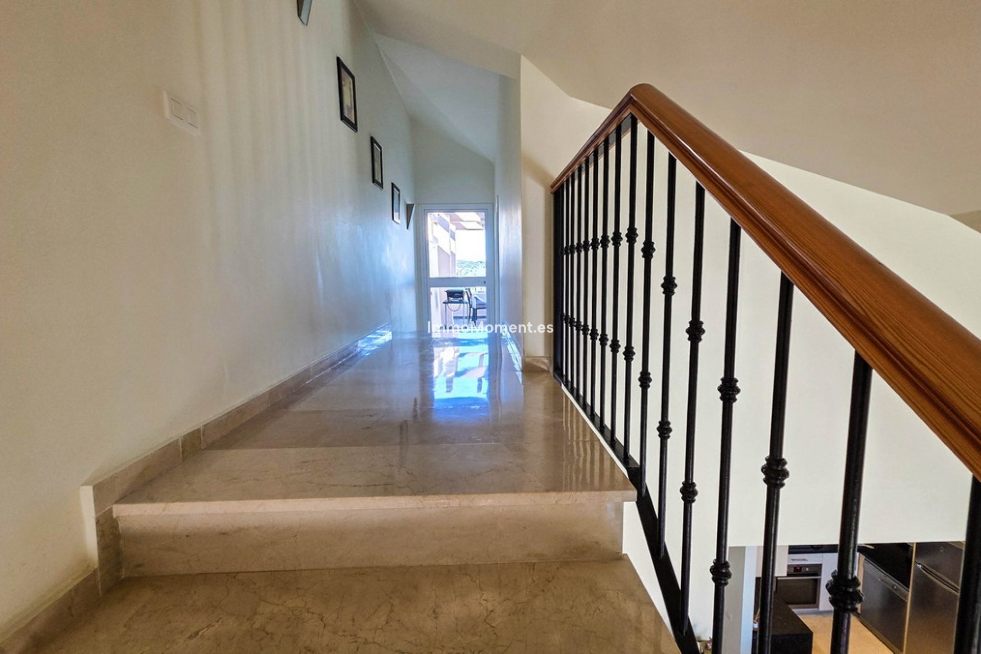 Resale - Apartment - Manilva - La Duquesa