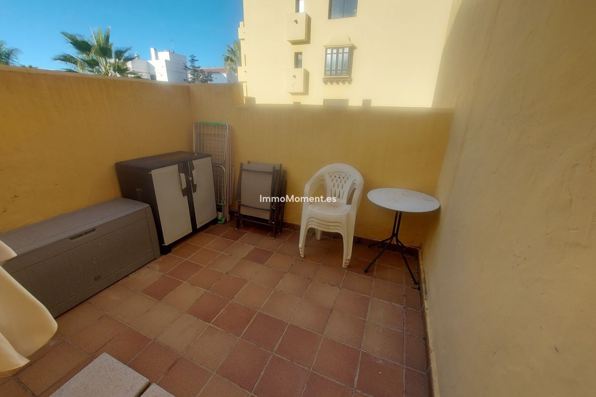 Resale - Apartment - Manilva - La Duquesa