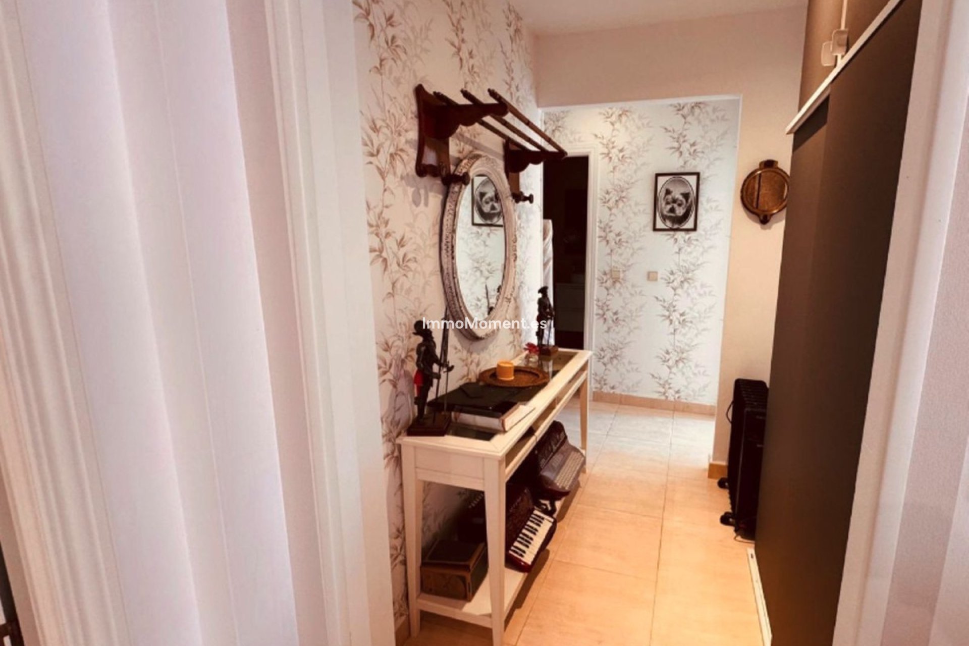 Resale - Apartment - Manilva - La Duquesa