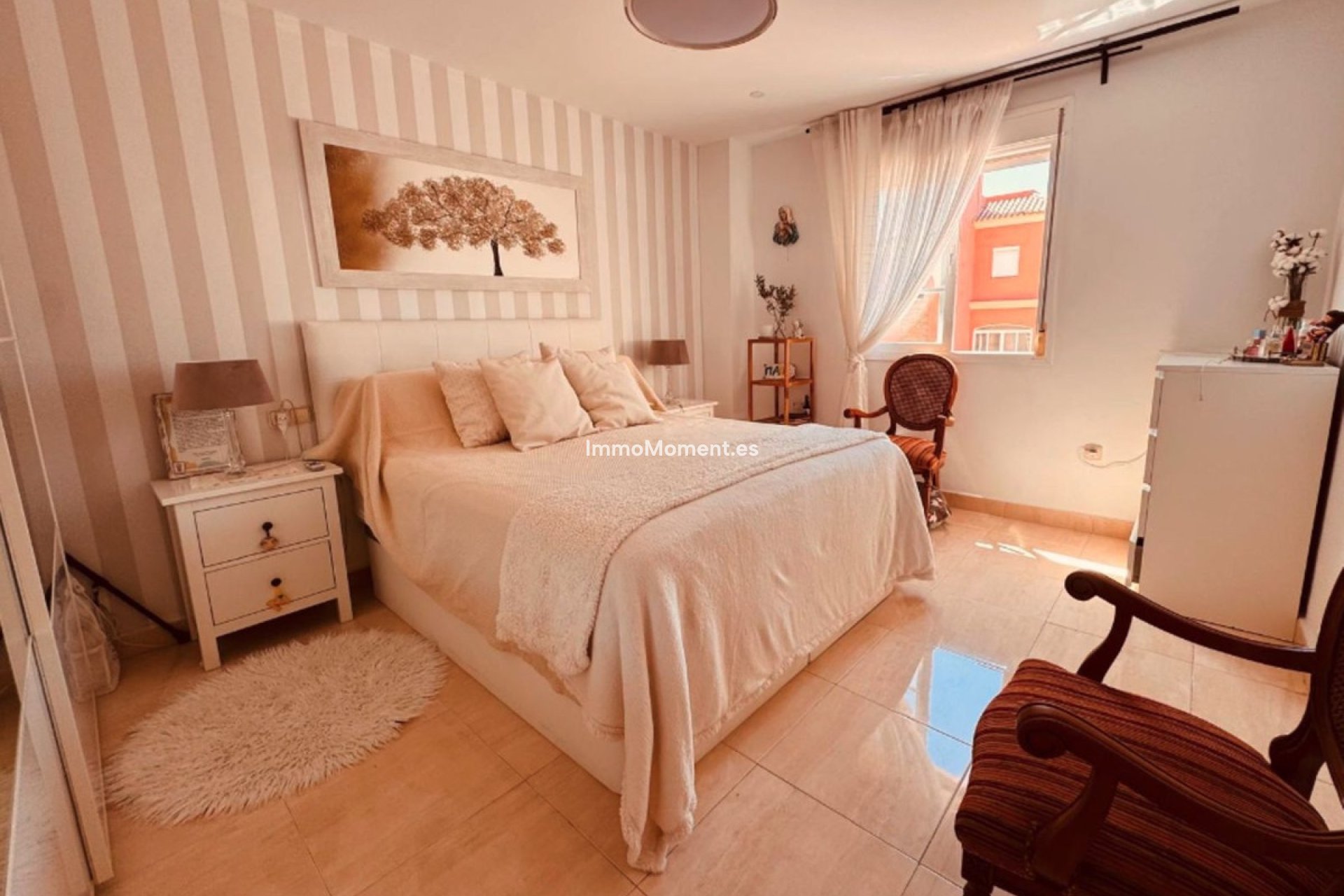 Resale - Apartment - Manilva - La Duquesa