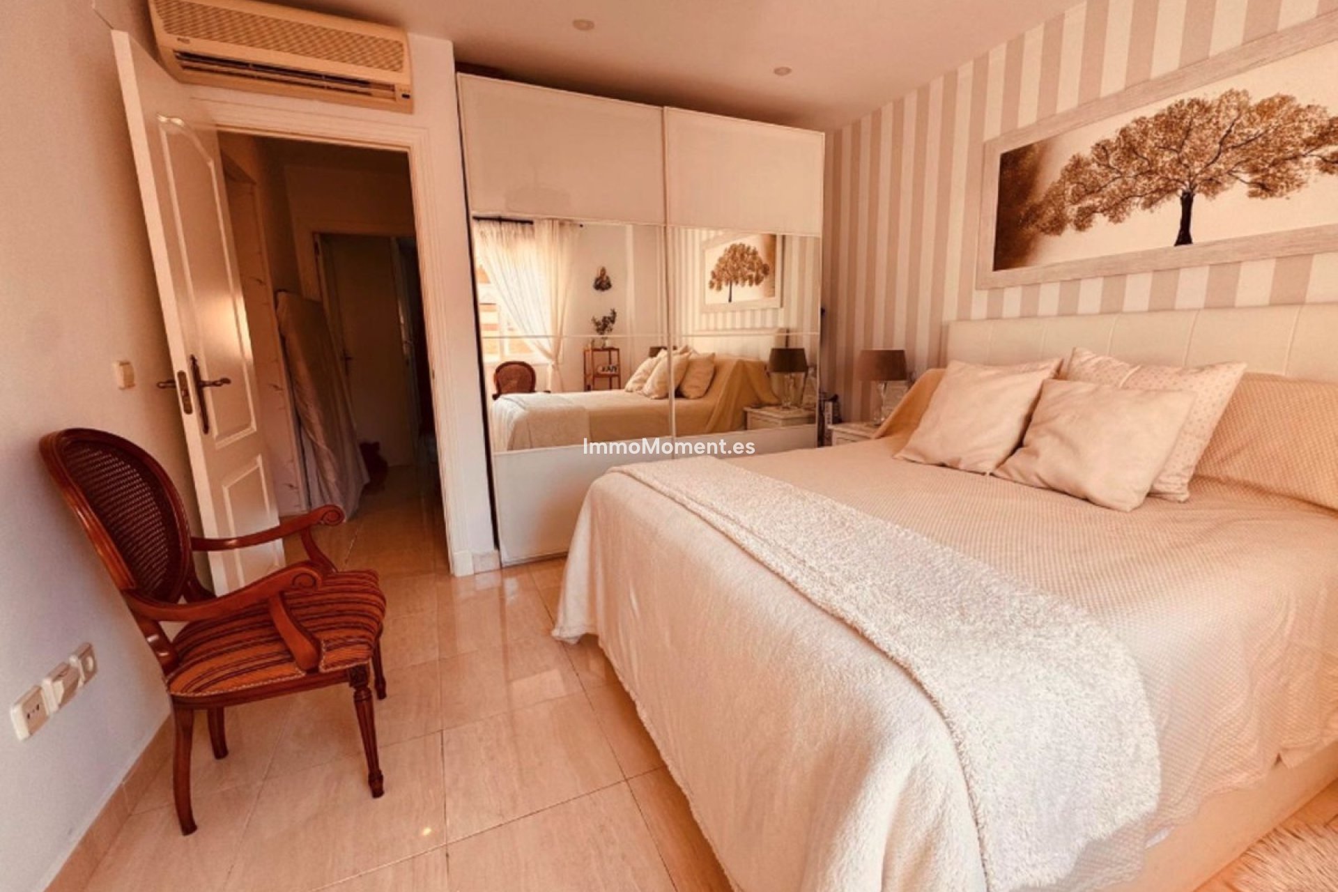 Resale - Apartment - Manilva - La Duquesa