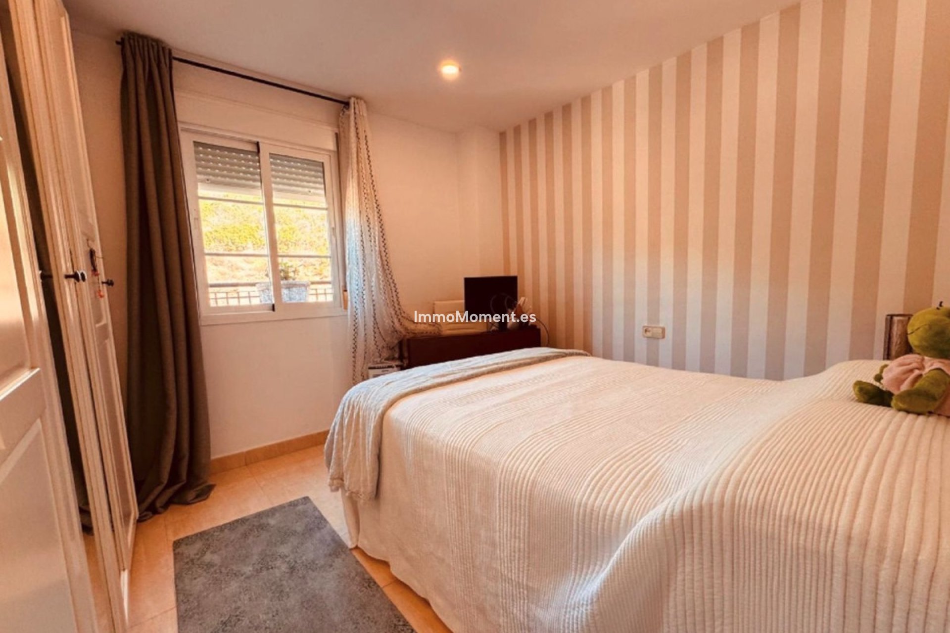 Resale - Apartment - Manilva - La Duquesa