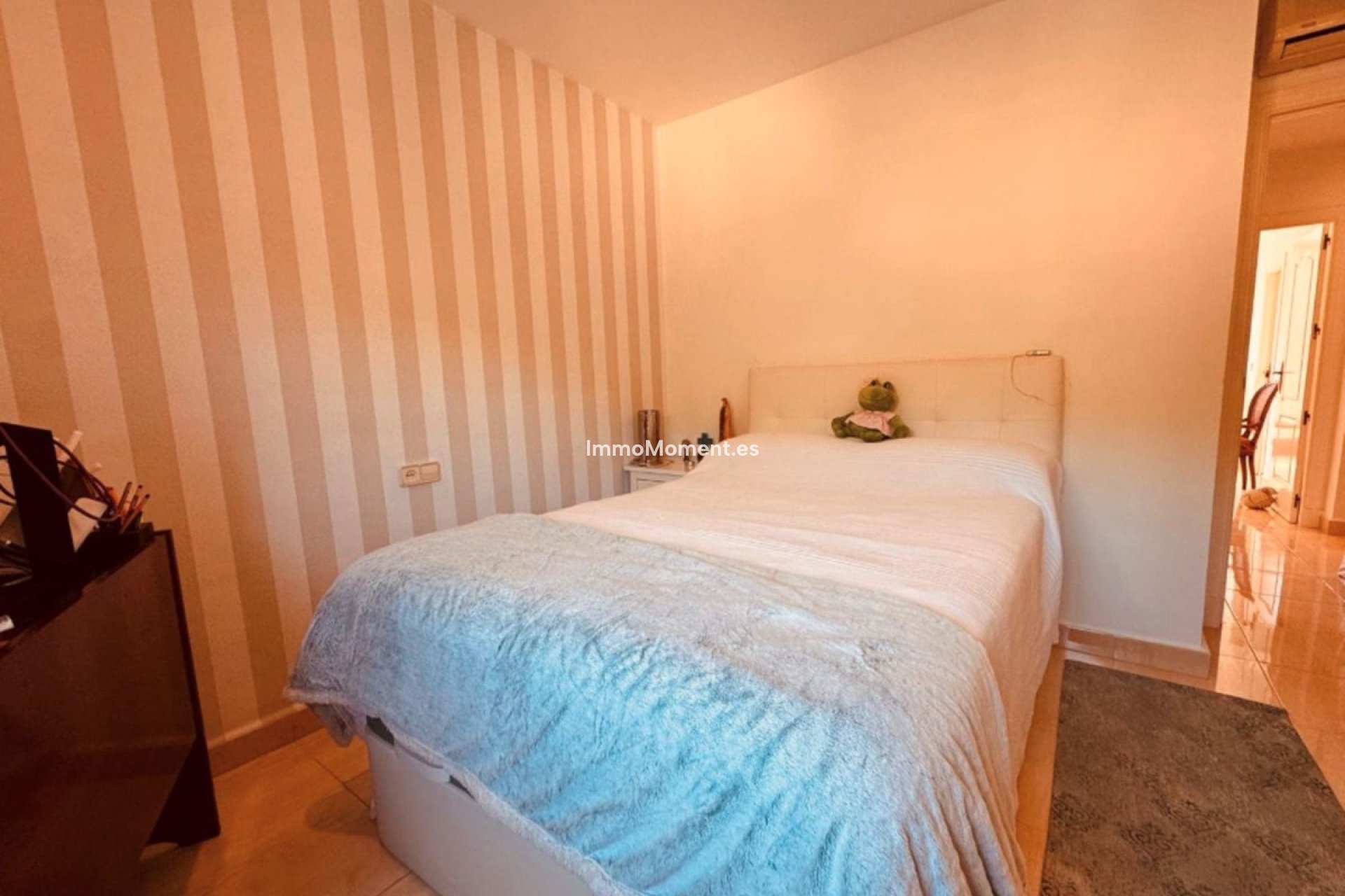 Resale - Apartment - Manilva - La Duquesa