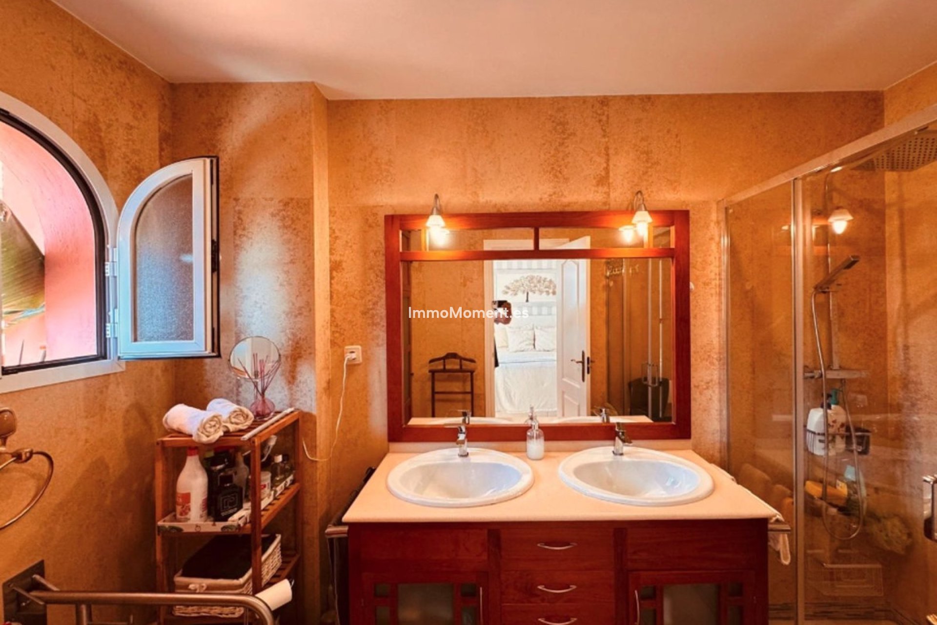 Resale - Apartment - Manilva - La Duquesa