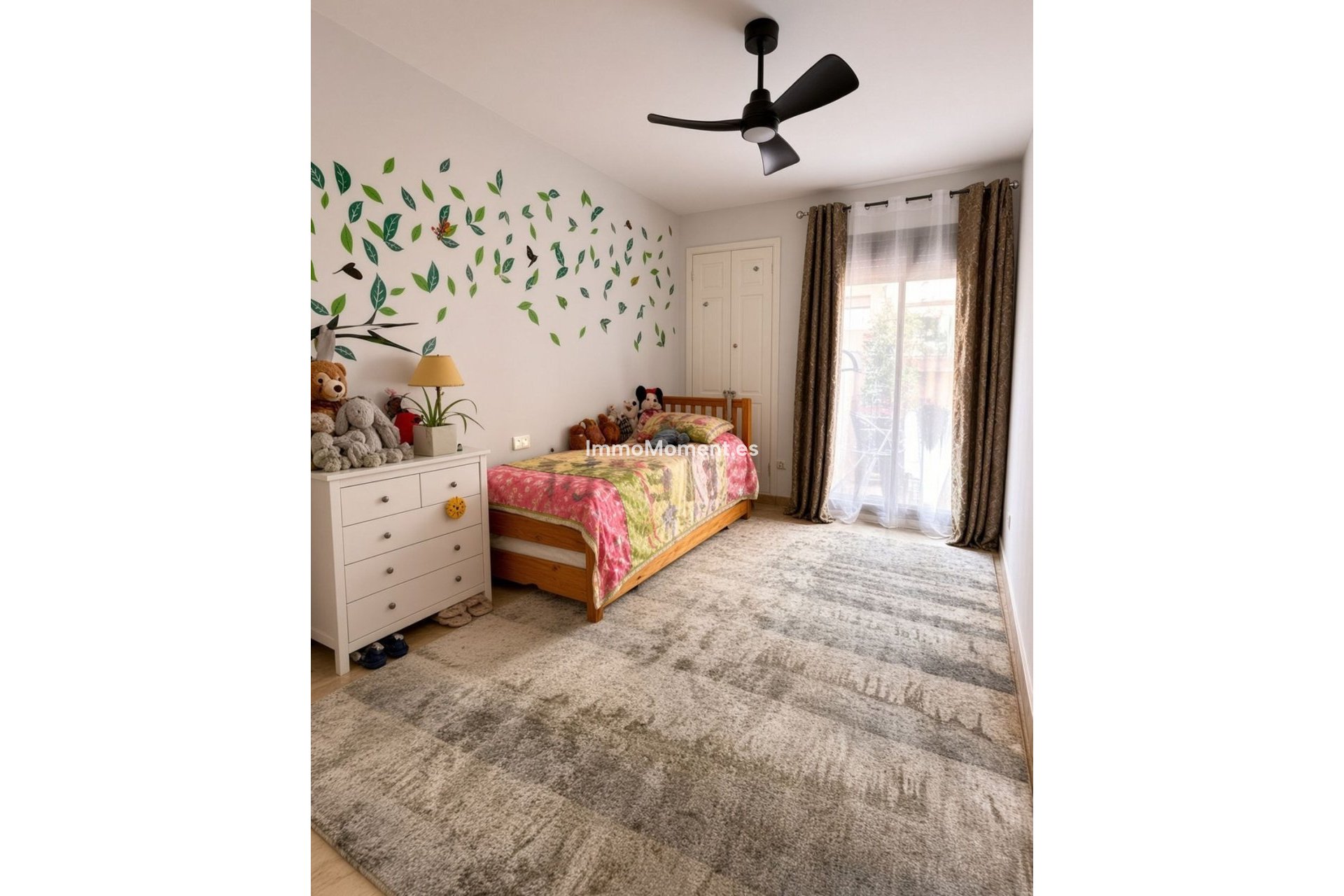Resale - Apartment - Manilva - La Duquesa