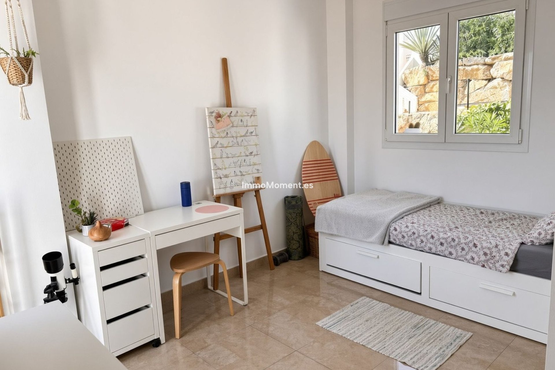 Resale - Apartment - Manilva - La Duquesa
