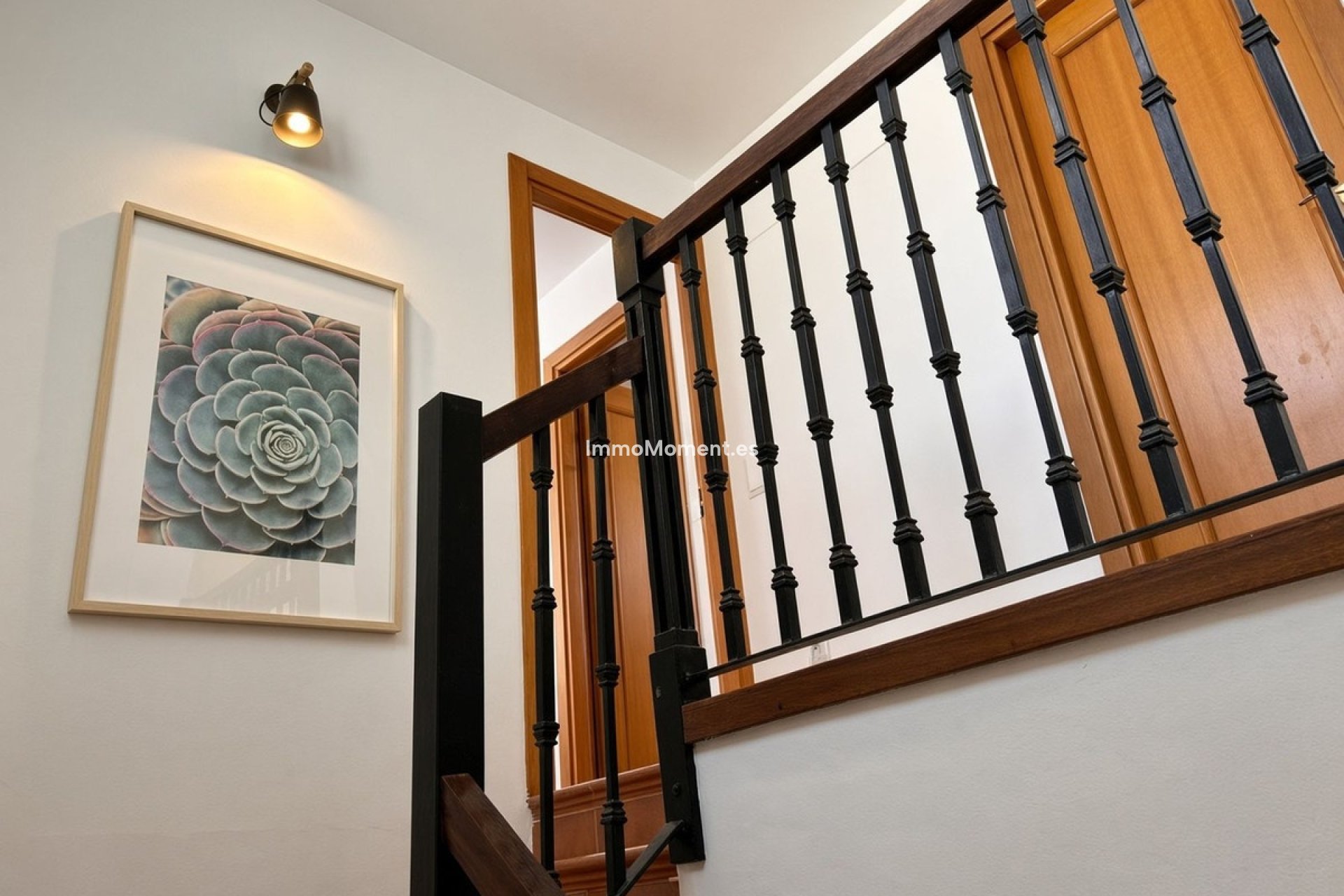 Resale - Apartment - Manilva - La Duquesa