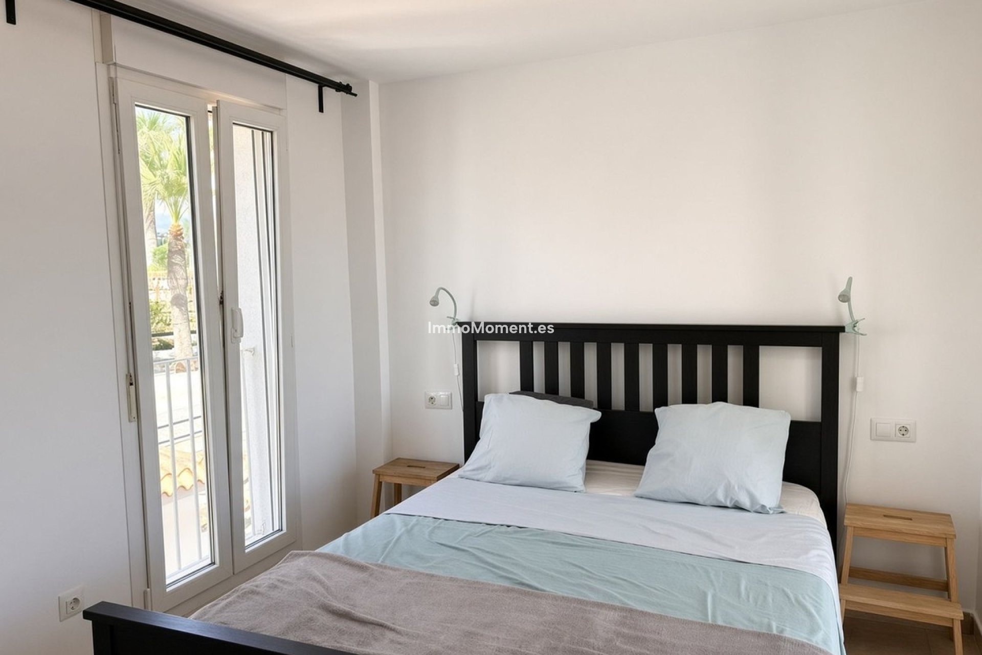 Resale - Apartment - Manilva - La Duquesa