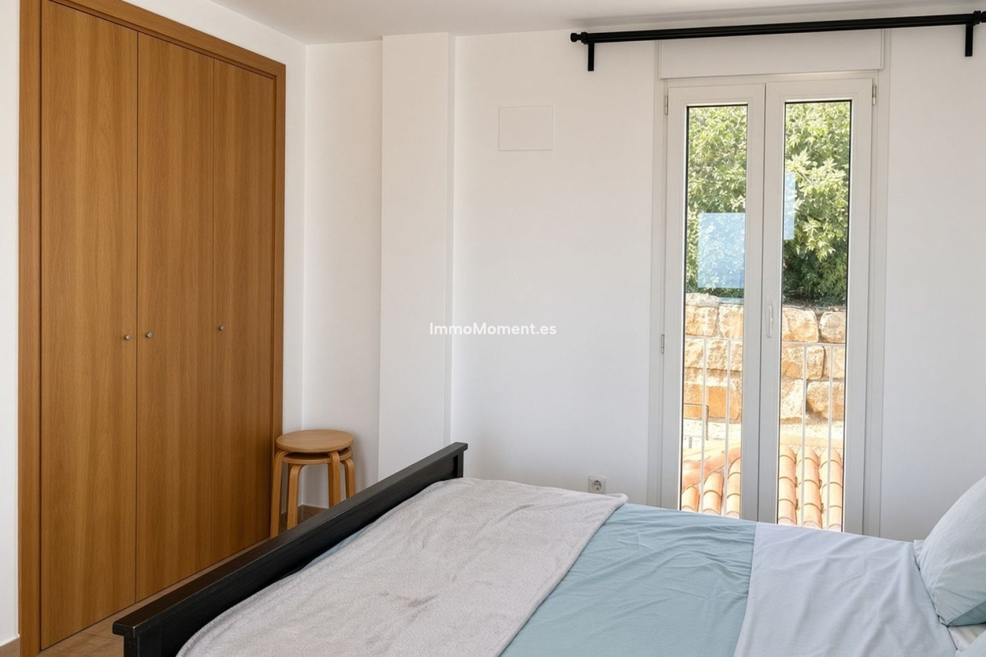 Resale - Apartment - Manilva - La Duquesa