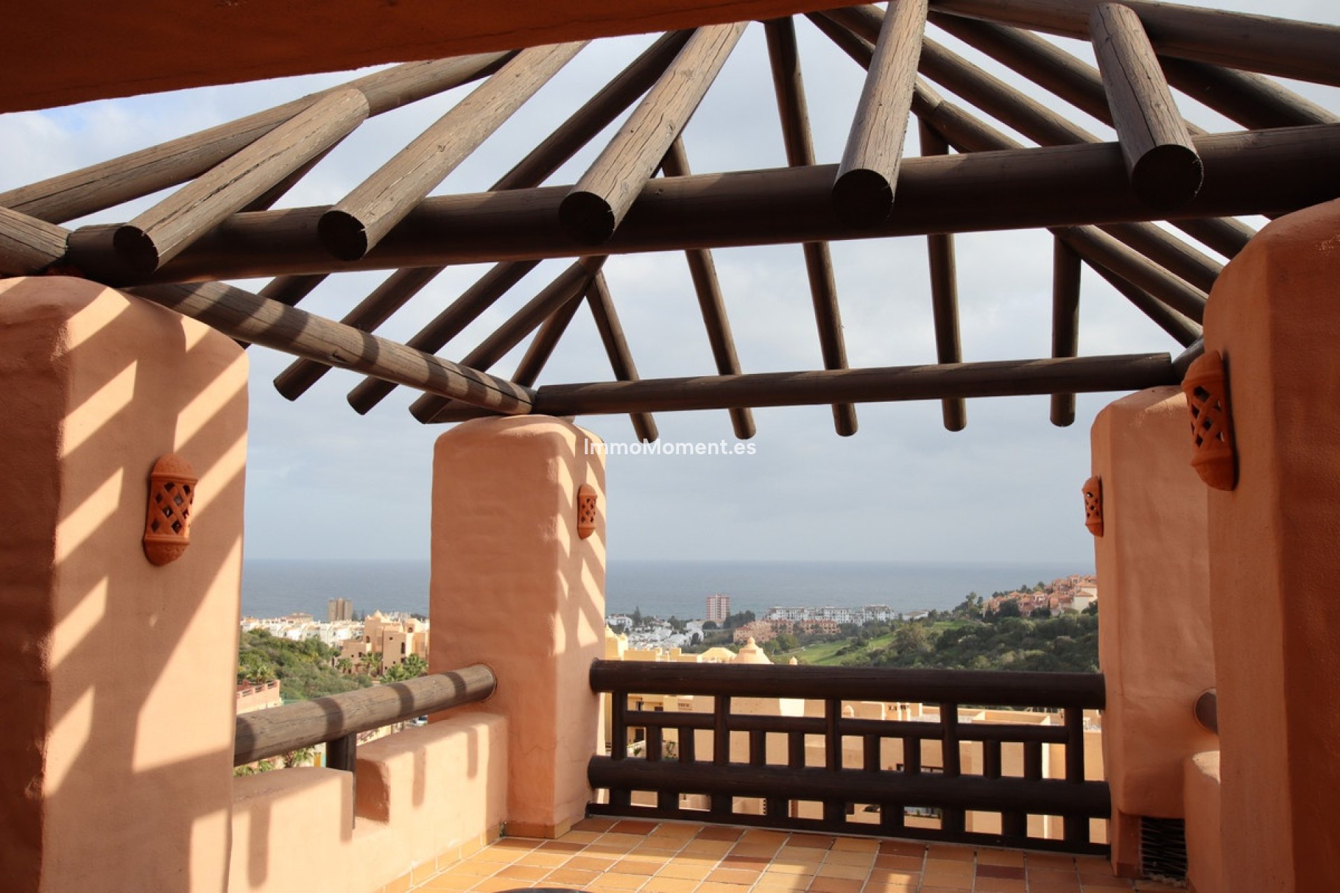 Resale - Apartment - Manilva - La Duquesa