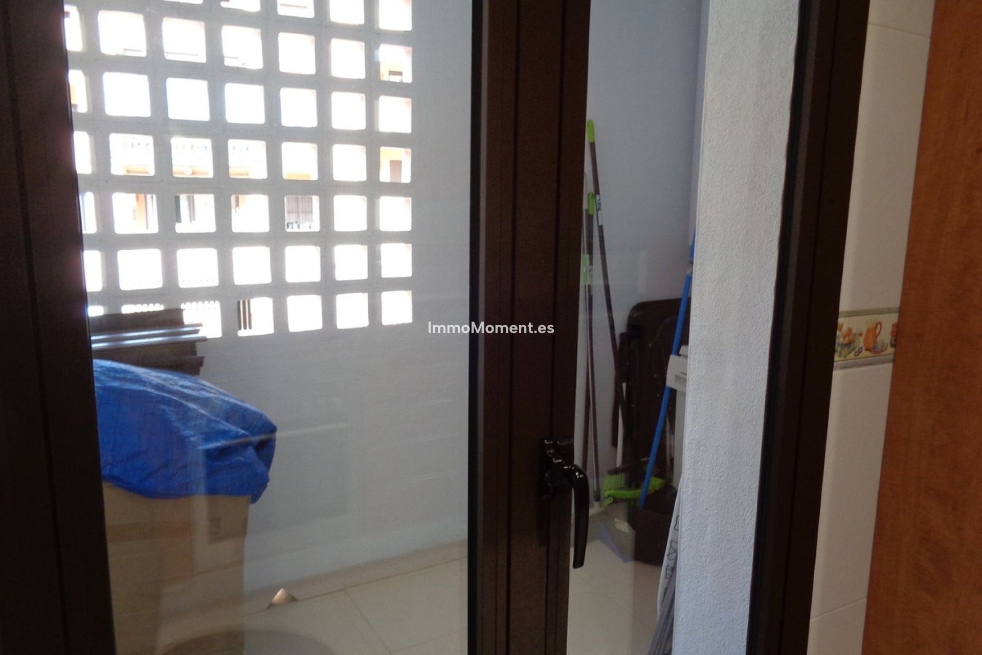 Resale - Apartment - Manilva - La Duquesa