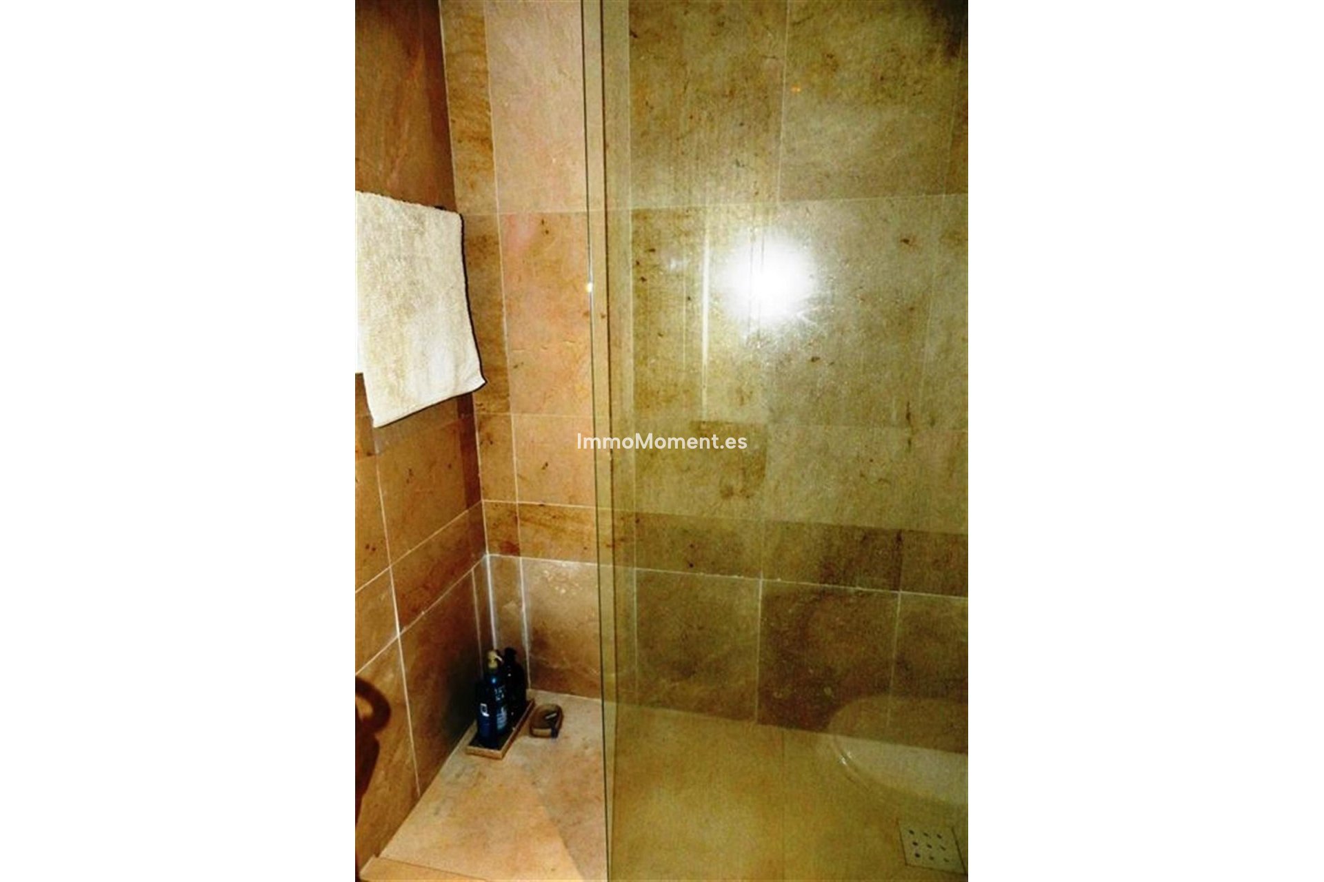 Resale - Apartment - Manilva - La Duquesa
