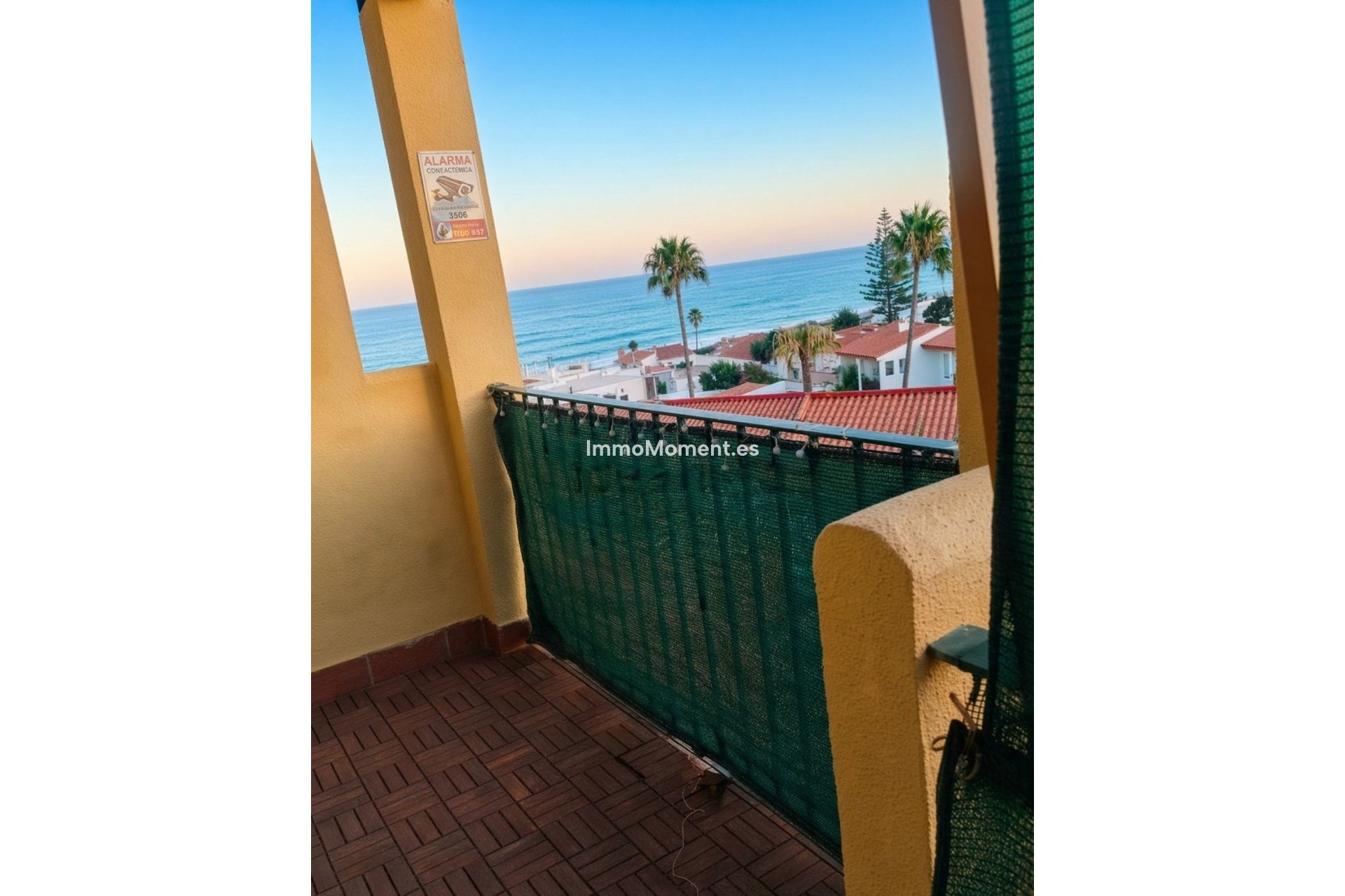 Resale - Apartment - Manilva - La Duquesa