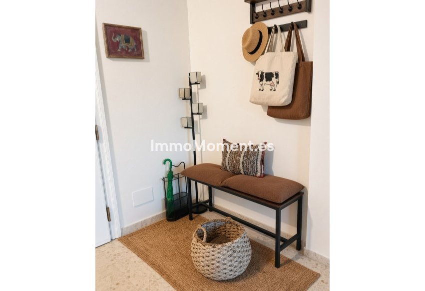 Resale - Apartment - Manilva - La Duquesa