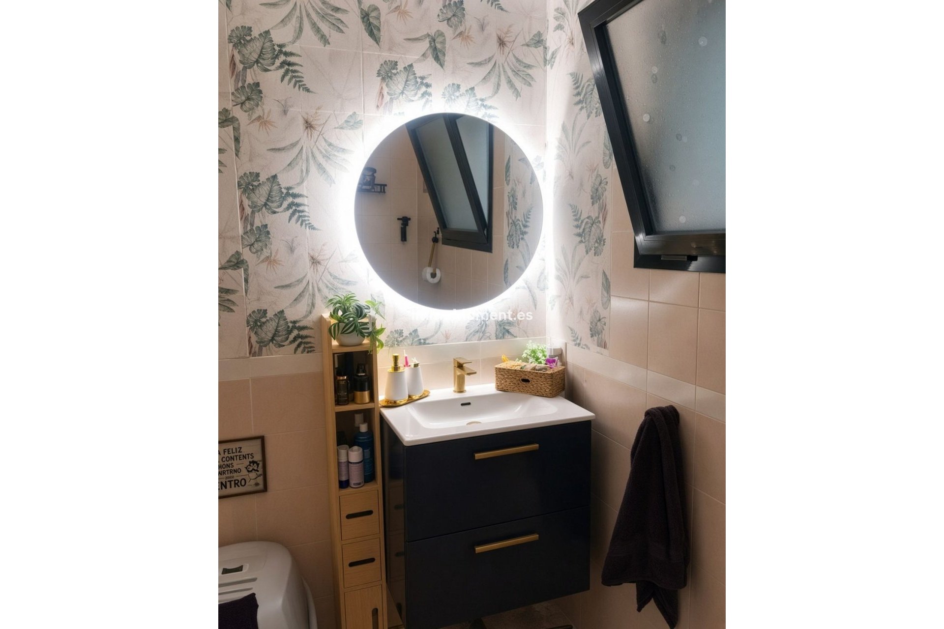 Resale - Apartment - Manilva - La Duquesa