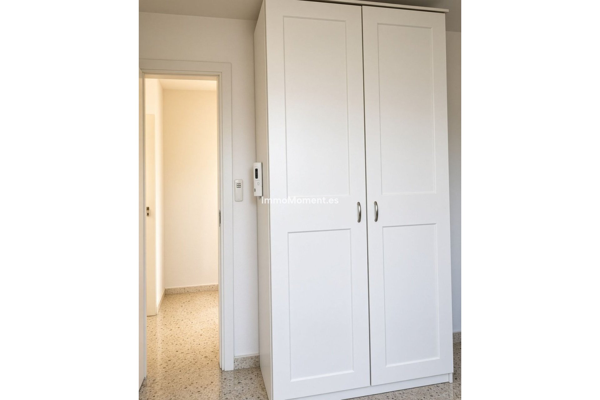 Resale - Apartment - Manilva - La Duquesa
