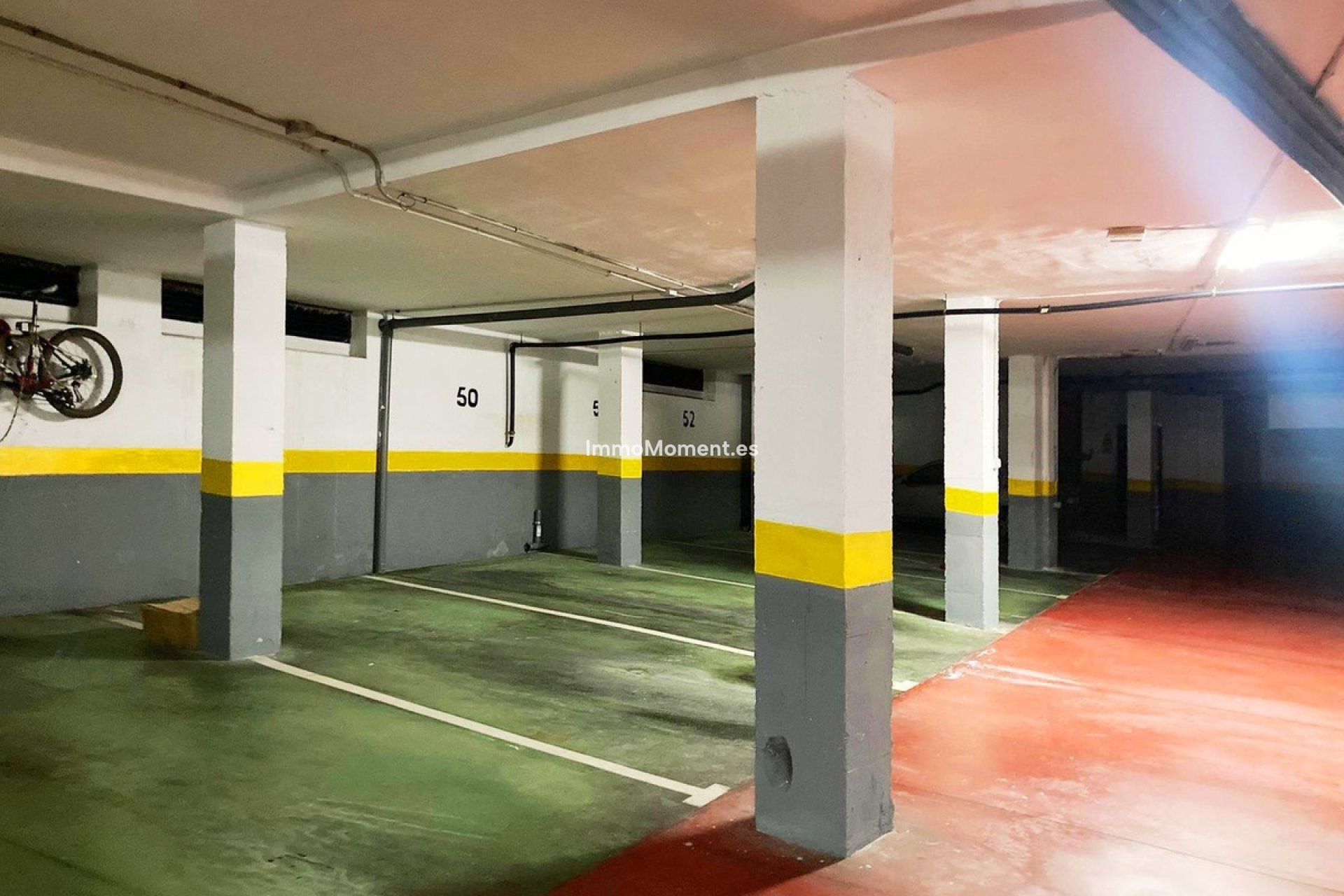 Resale - Apartment - Manilva - La Duquesa