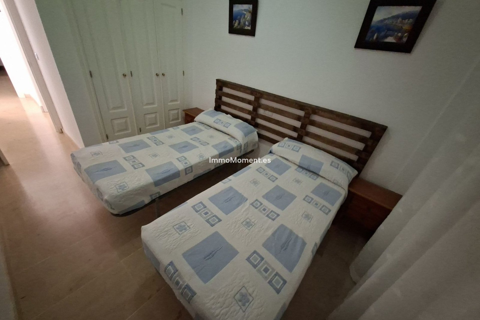 Resale - Apartment - Manilva - La Duquesa
