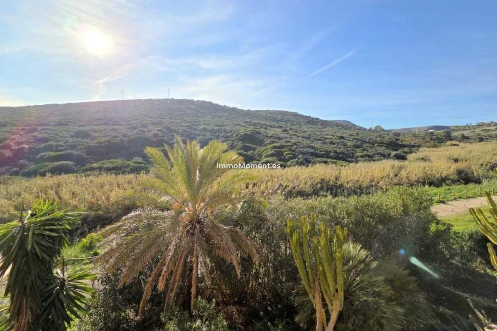 Resale - Apartment - Manilva - La Duquesa