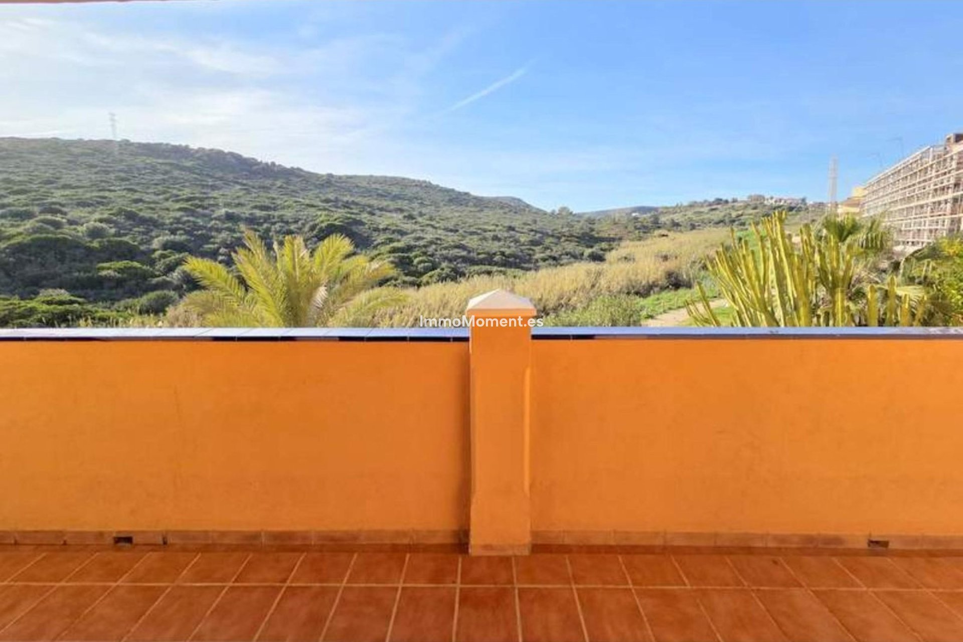 Resale - Apartment - Manilva - La Duquesa