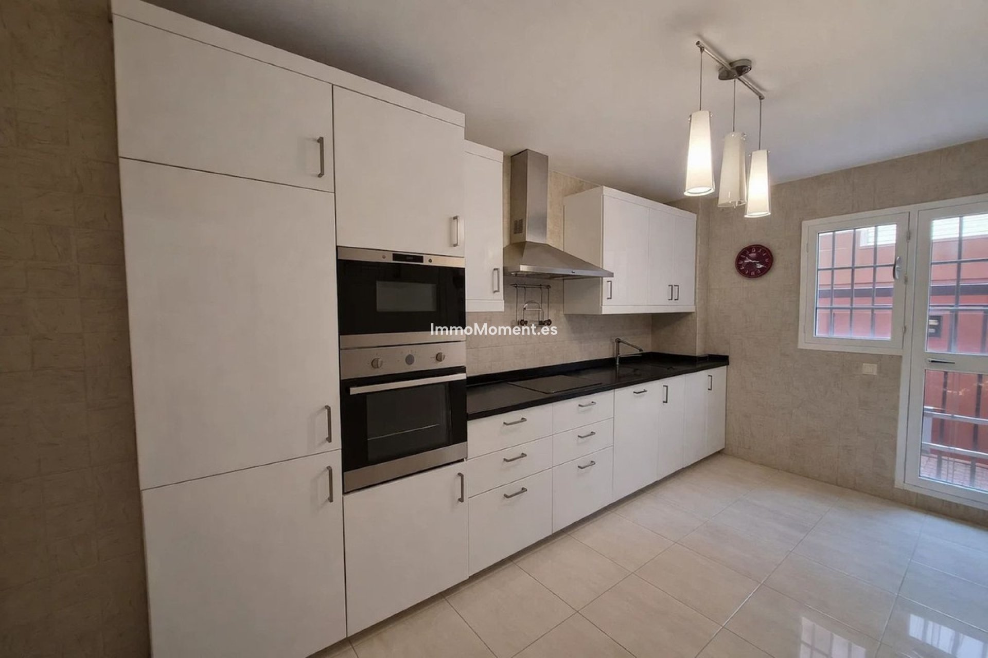 Resale - Apartment - Manilva - La Duquesa