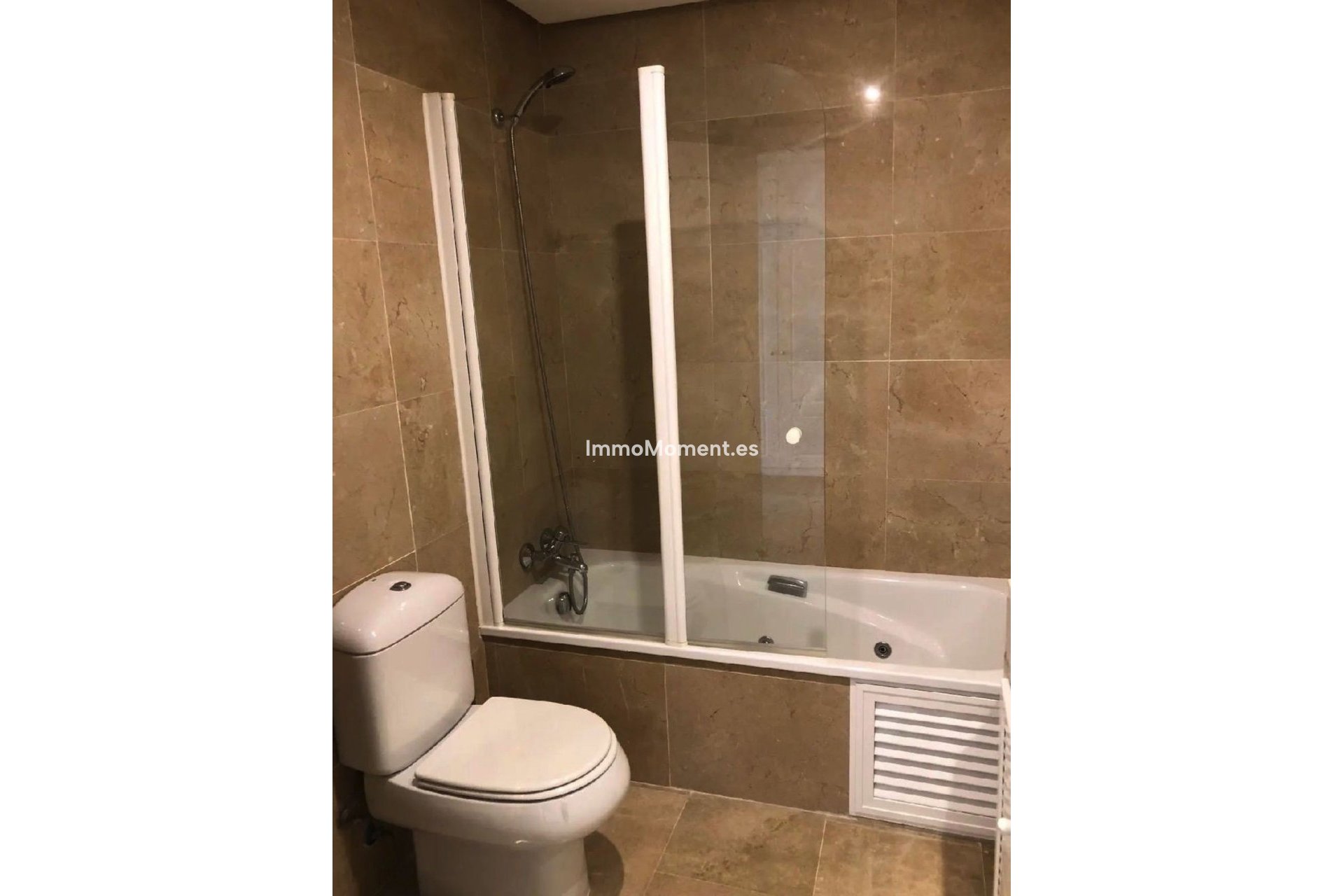 Resale - Apartment - Manilva - La Duquesa