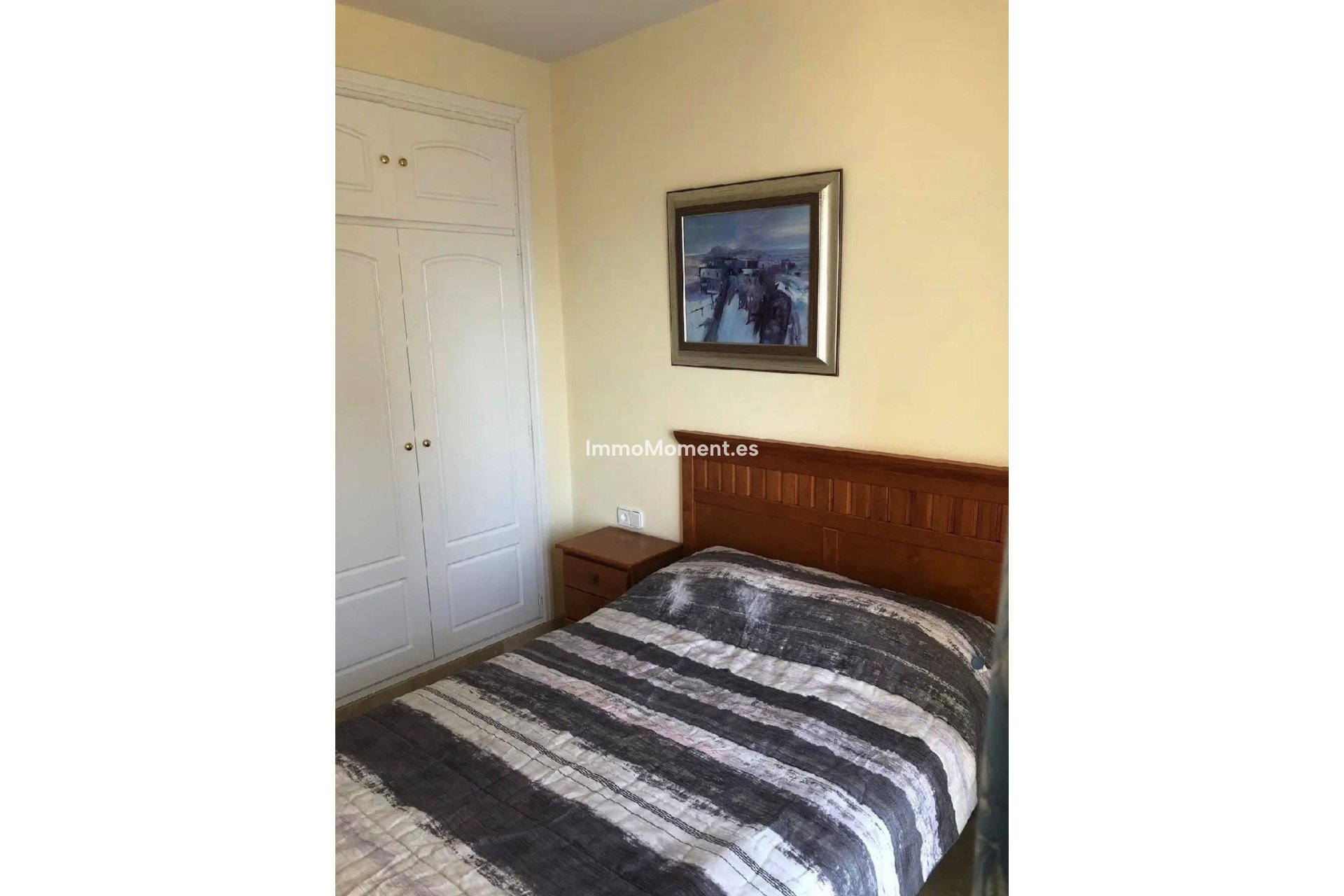 Resale - Apartment - Manilva - La Duquesa