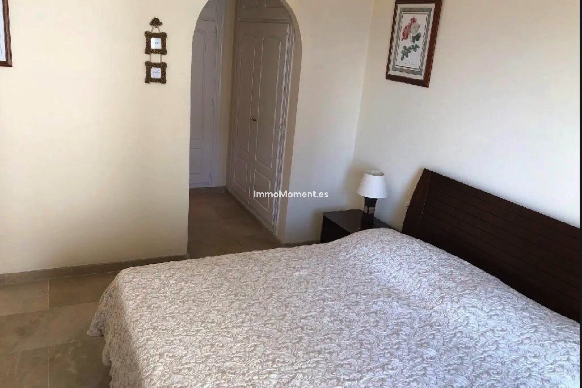 Resale - Apartment - Manilva - La Duquesa