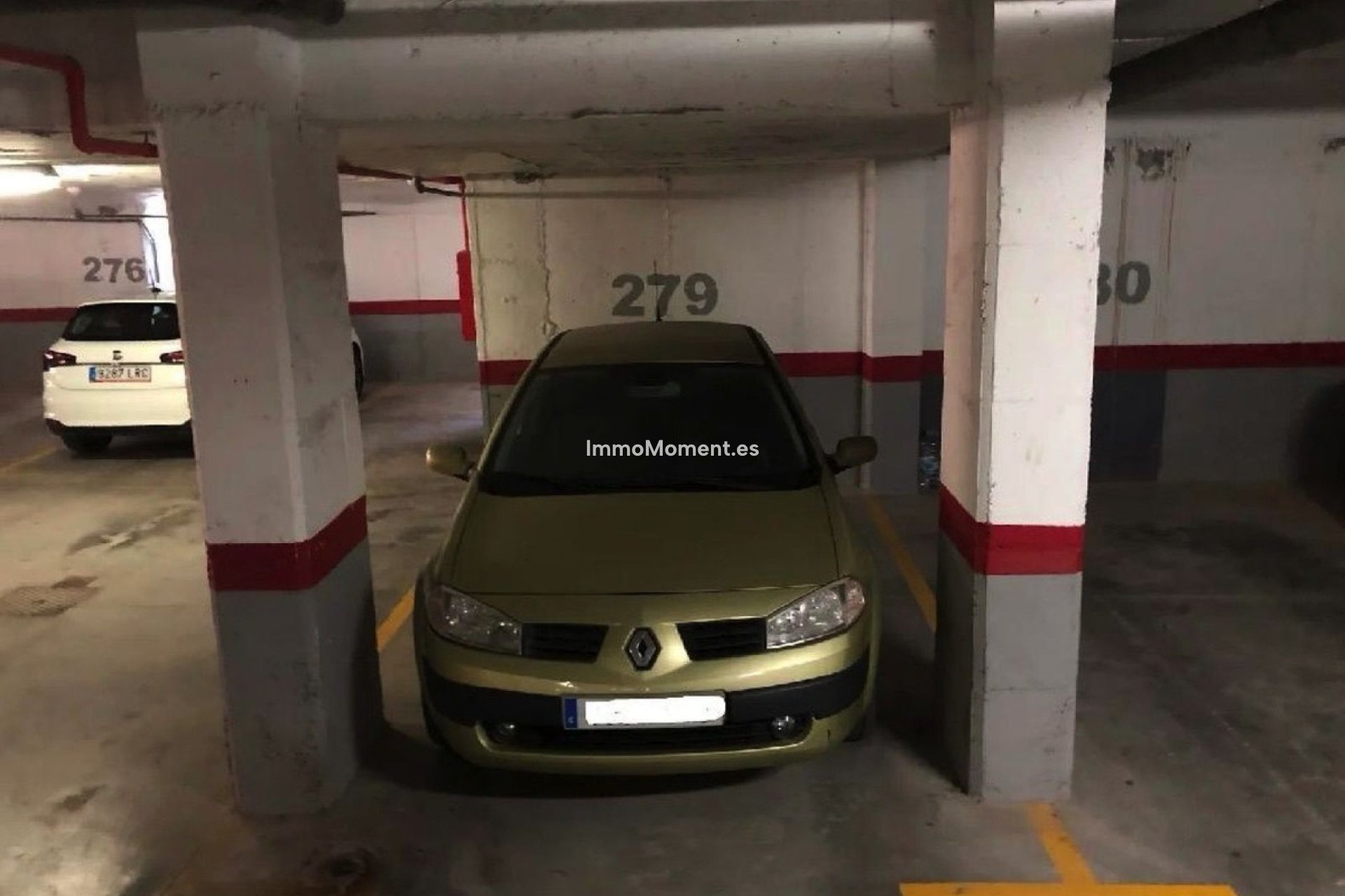 Resale - Apartment - Manilva - La Duquesa