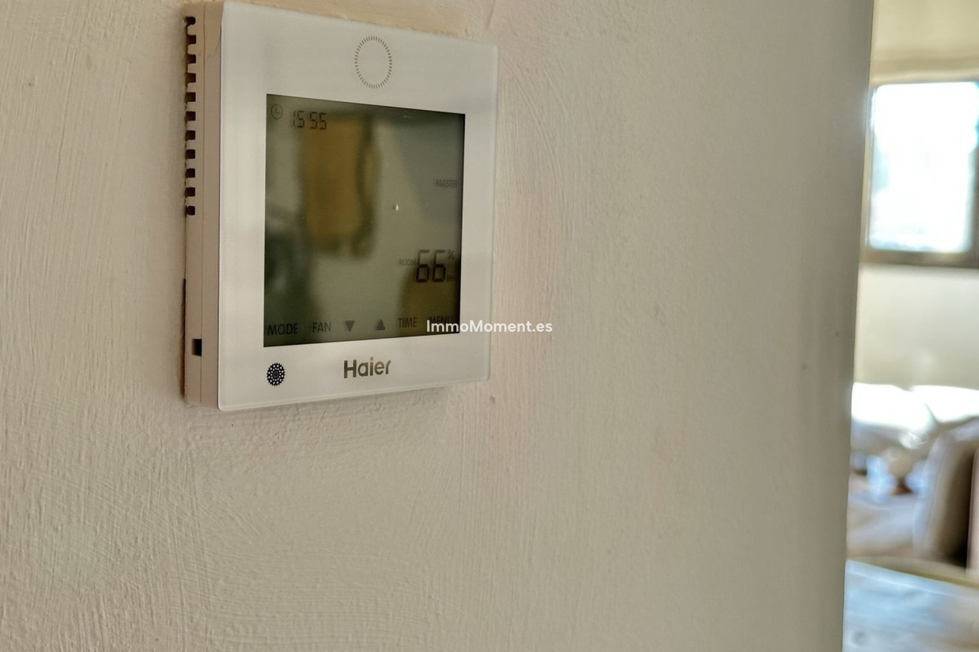 Resale - Apartment - Manilva - La Duquesa