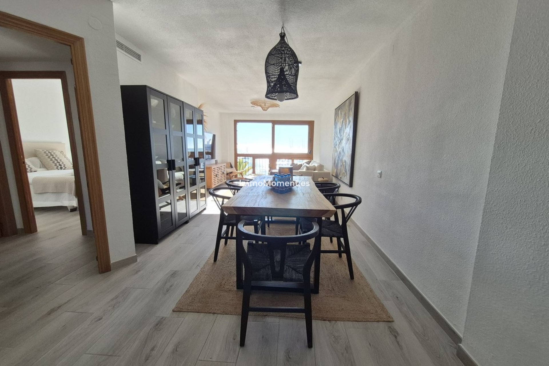 Resale - Apartment - Manilva - La Duquesa