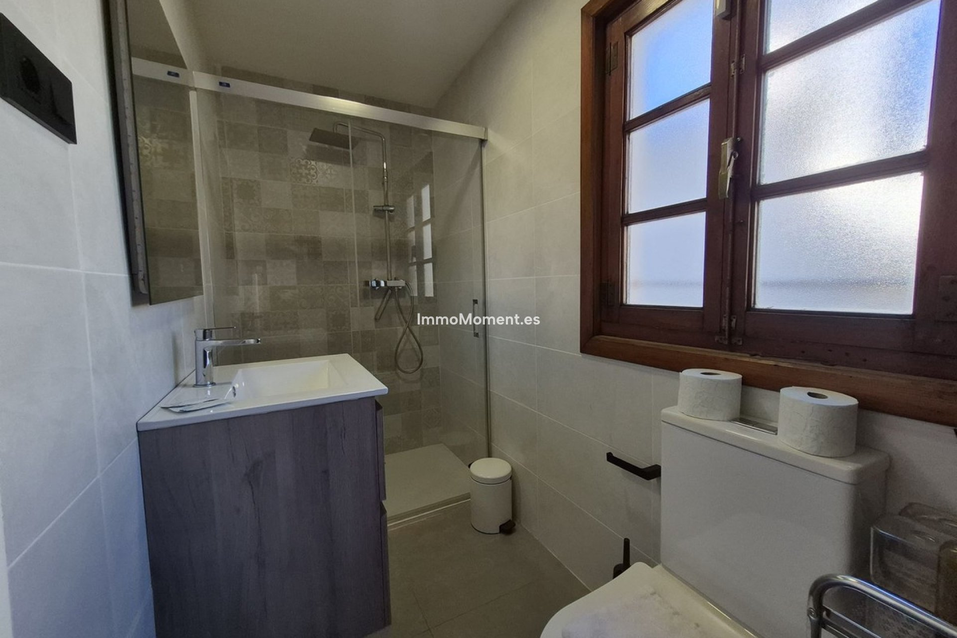 Resale - Apartment - Manilva - La Duquesa