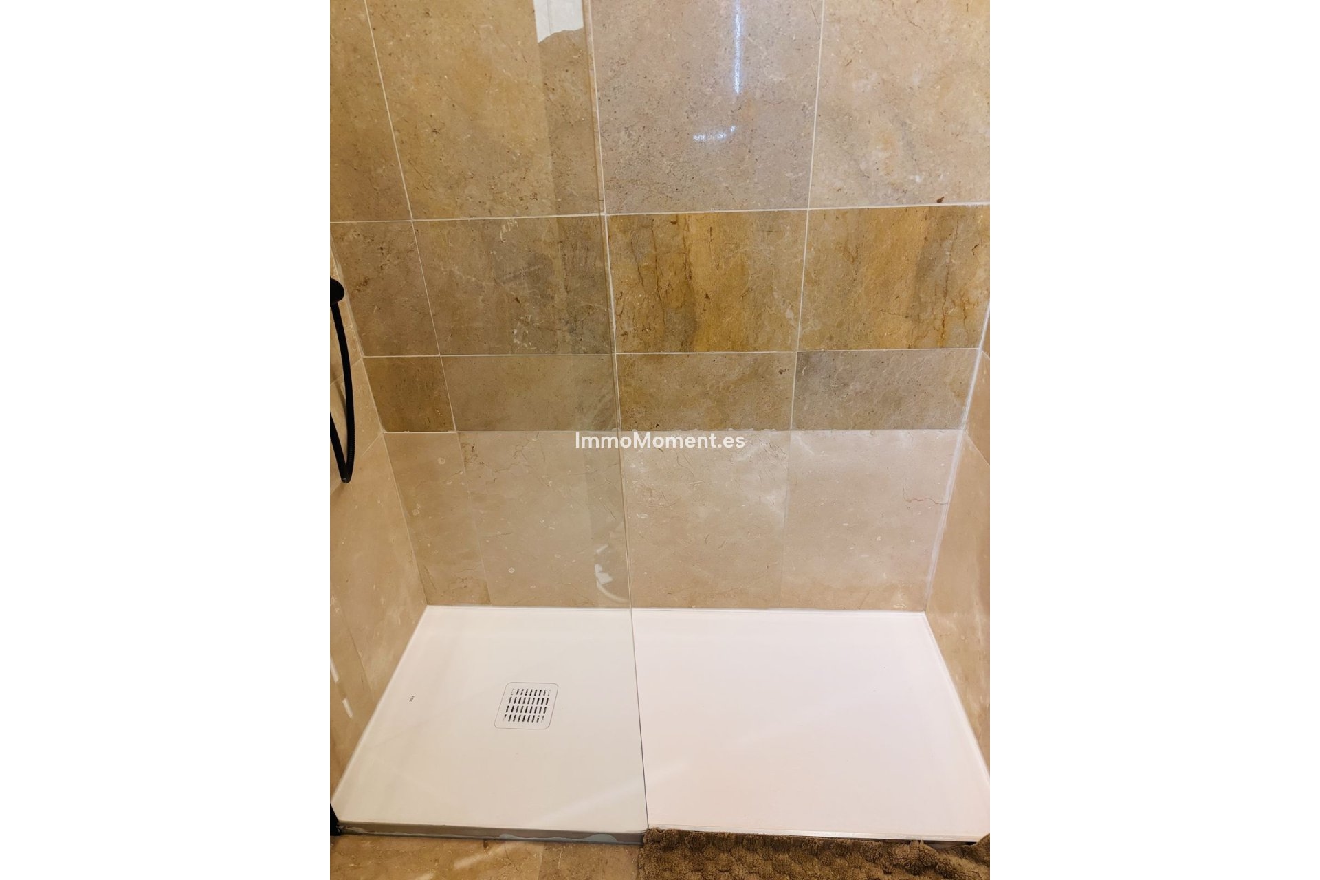 Resale - Apartment - Manilva - La Duquesa