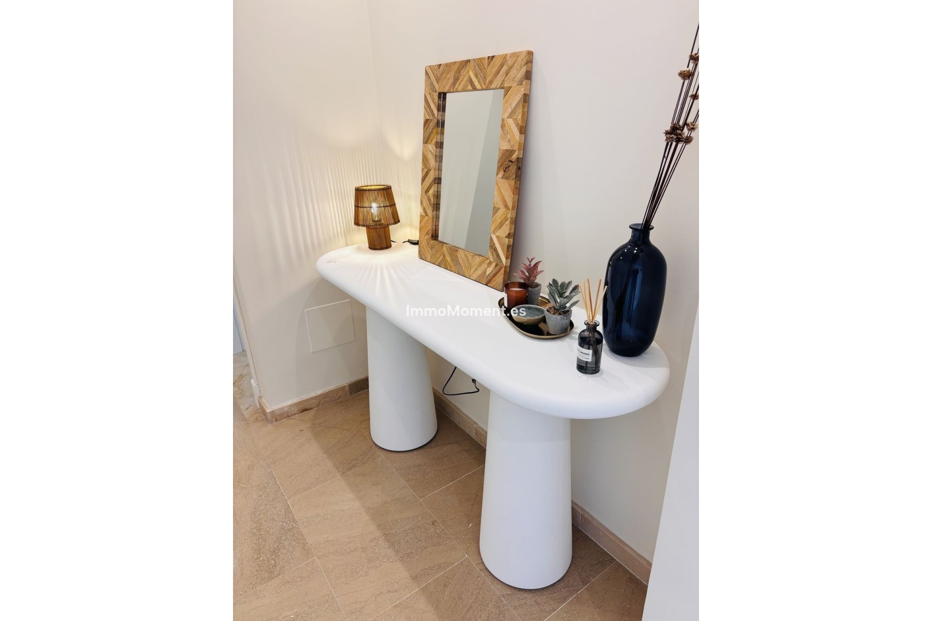 Resale - Apartment - Manilva - La Duquesa