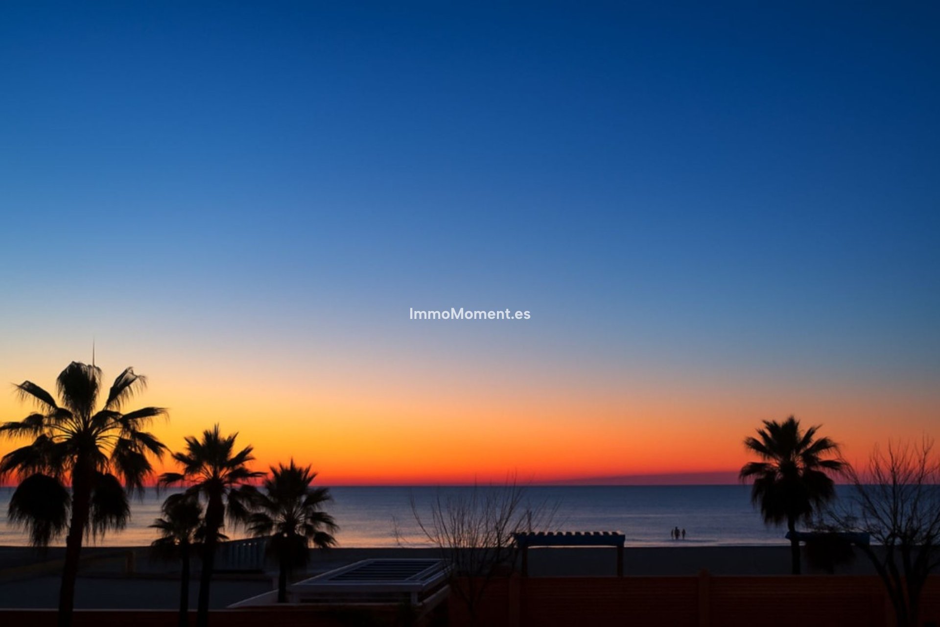 Resale - Apartment - Manilva - La Duquesa