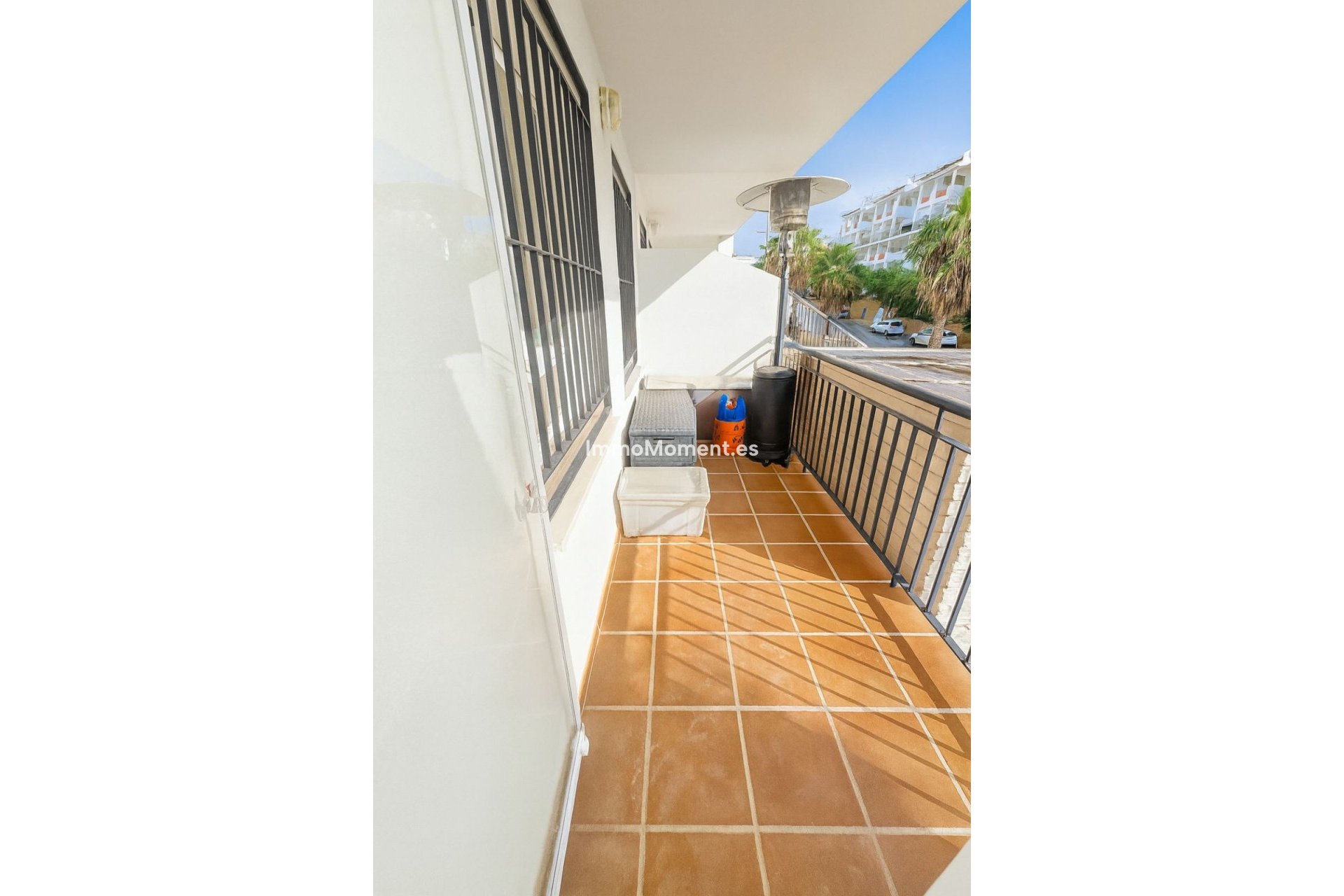 Resale - Apartment - Manilva - La Duquesa