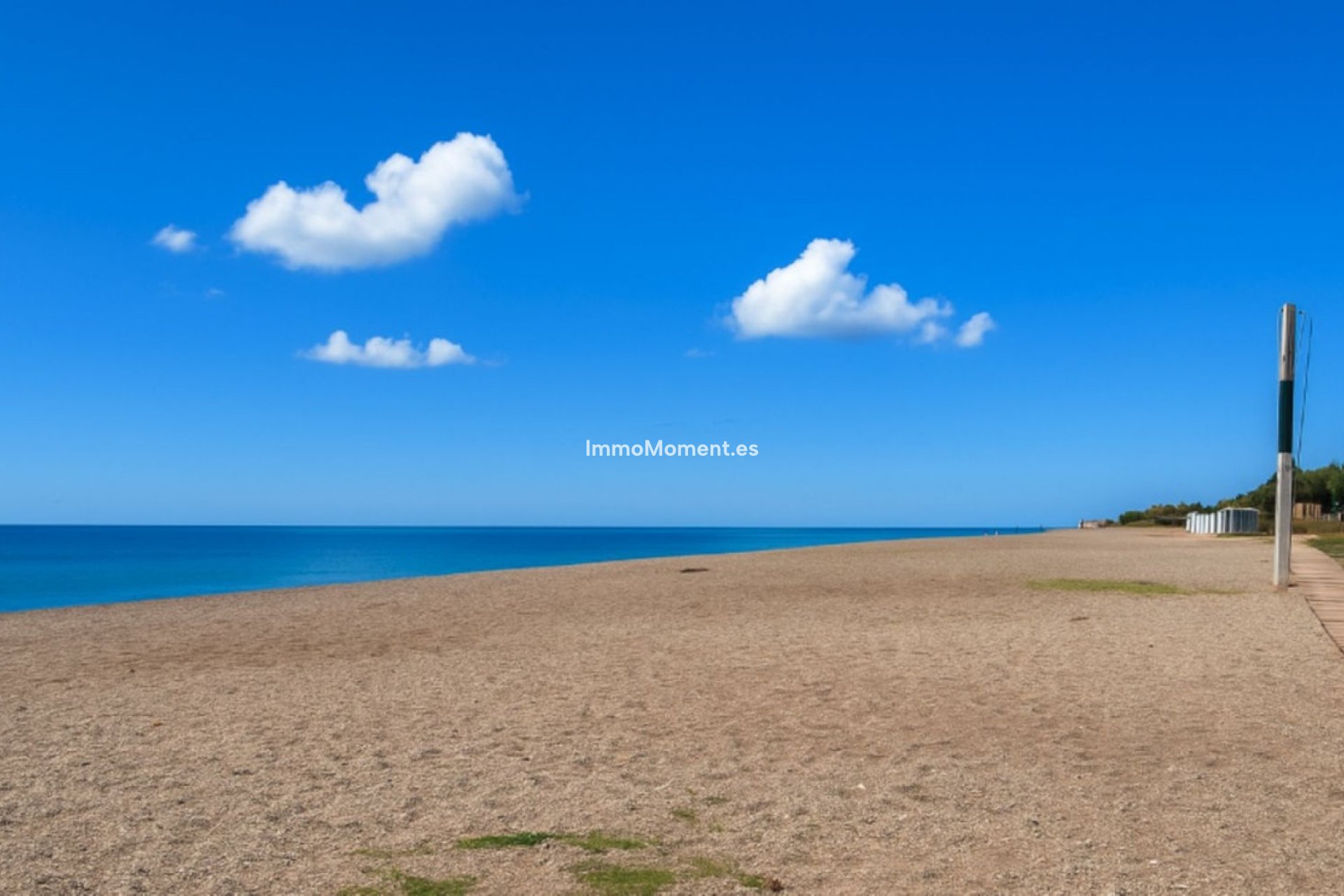 Resale - Apartment - Manilva - La Duquesa