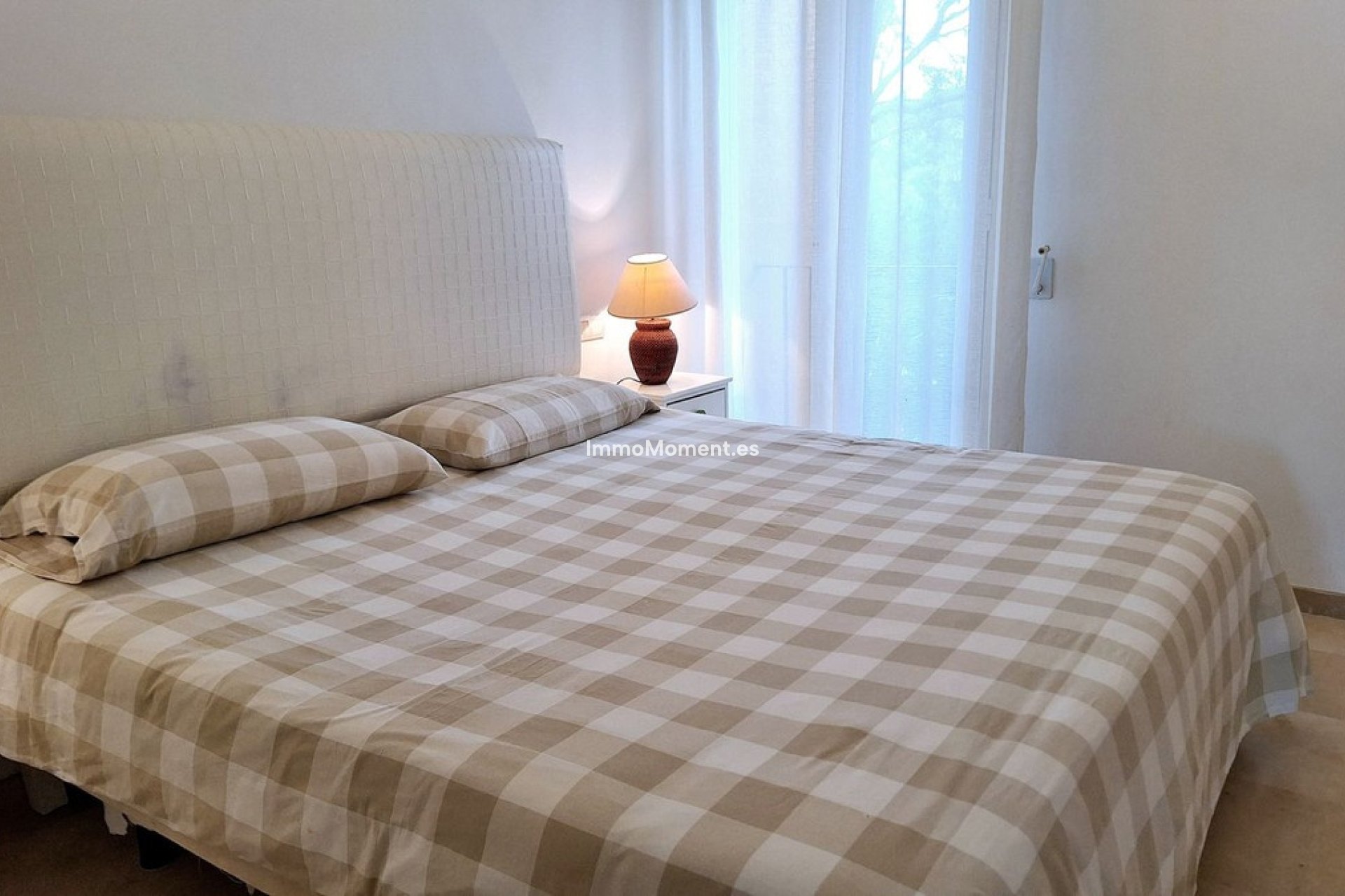 Resale - Apartment - Manilva - La Duquesa