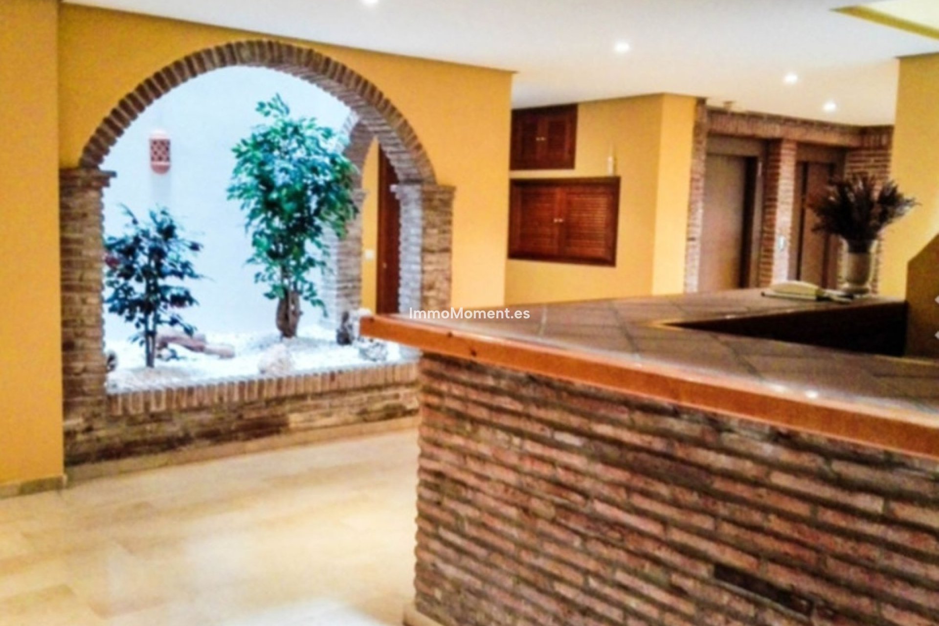 Resale - Apartment - Manilva - La Duquesa