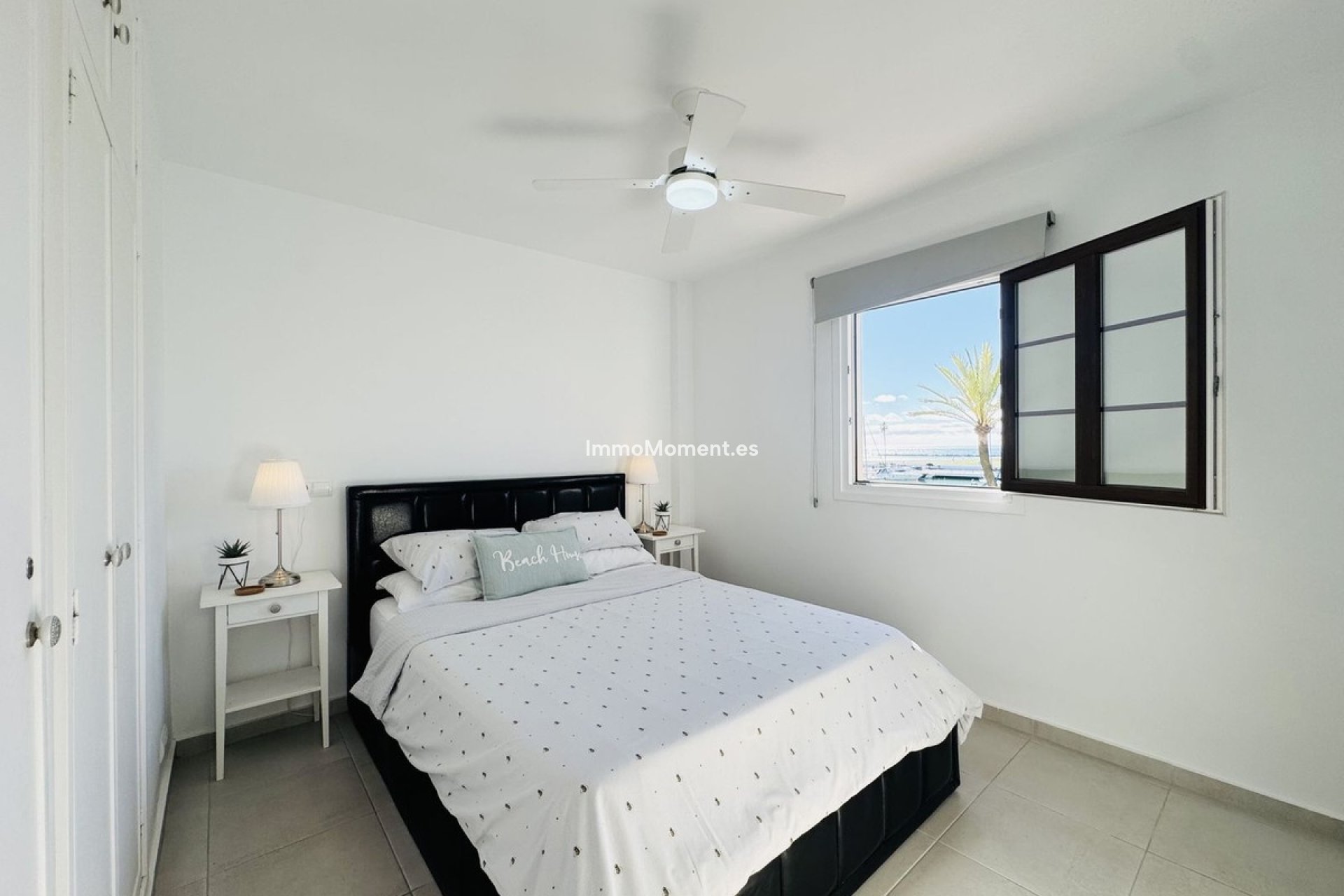 Resale - Apartment - Manilva - La Duquesa