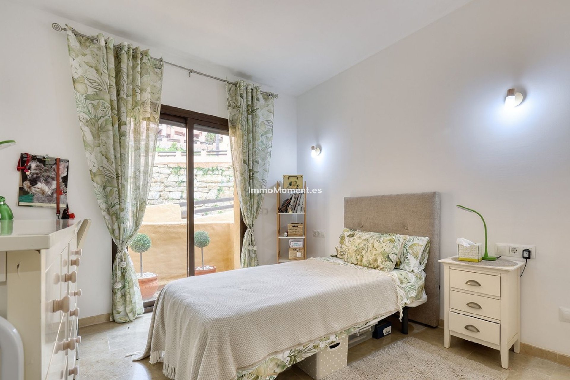 Resale - Apartment - Manilva - La Duquesa