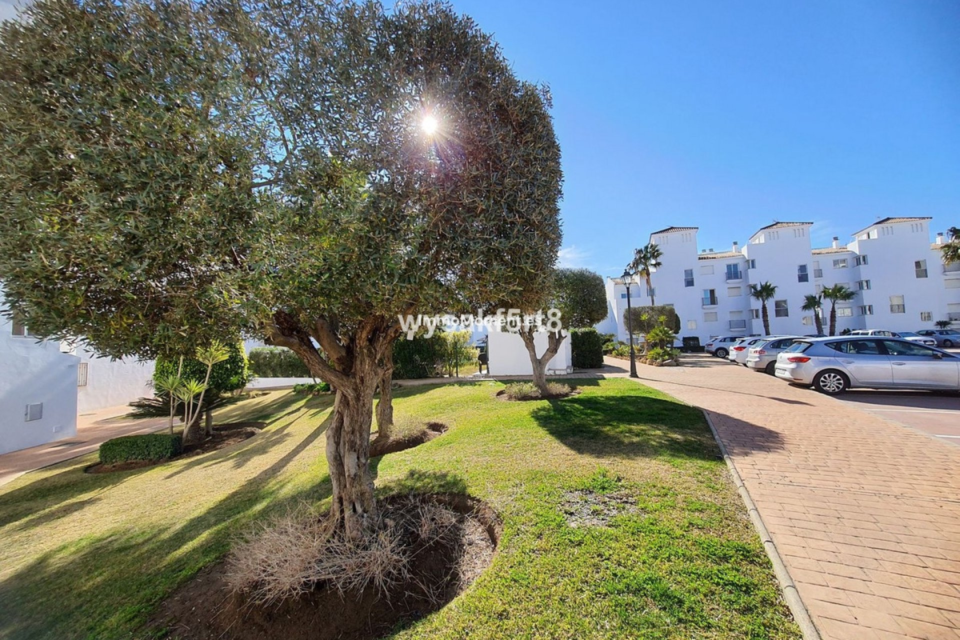 Resale - Apartment - Manilva - La Duquesa