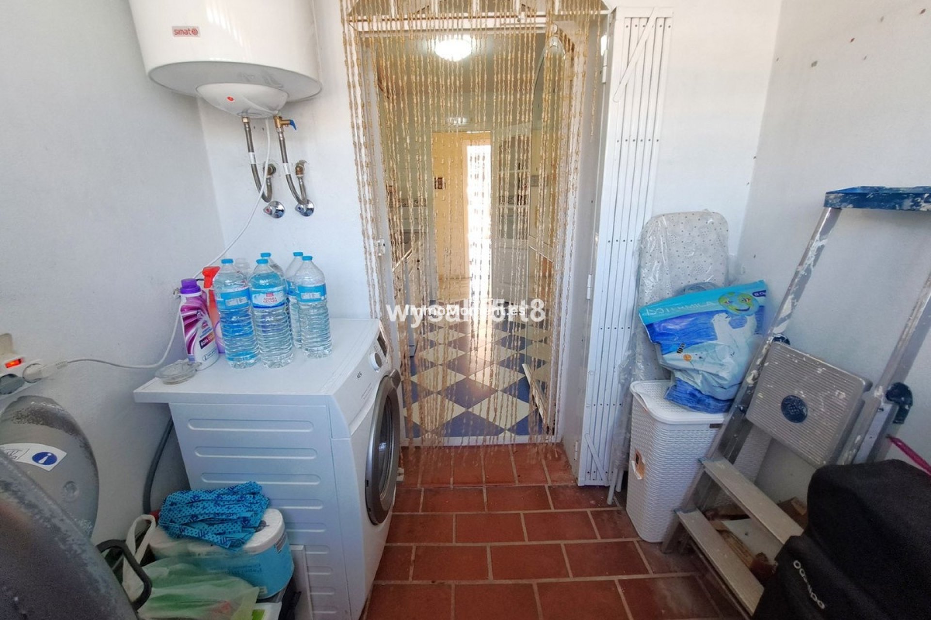 Resale - Apartment - Manilva - La Duquesa